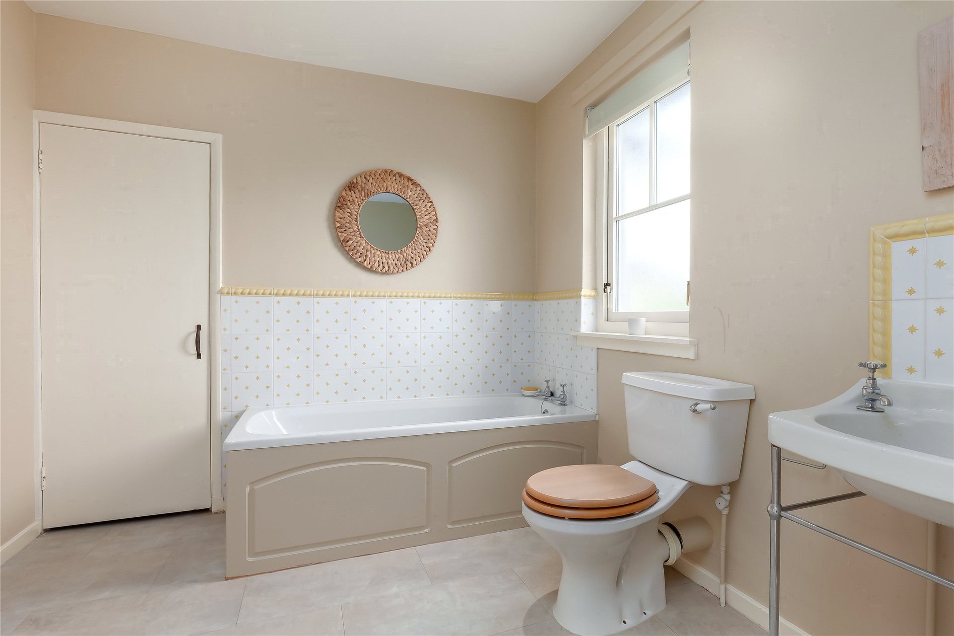 Leedon, 30 Cramond Road North, Edinburgh, EH4 6JE - Picture #27