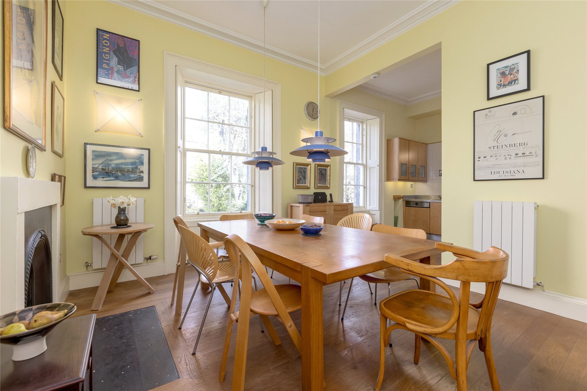 4 Malta Terrace, Edinburgh, EH4 1HR - Picture #8