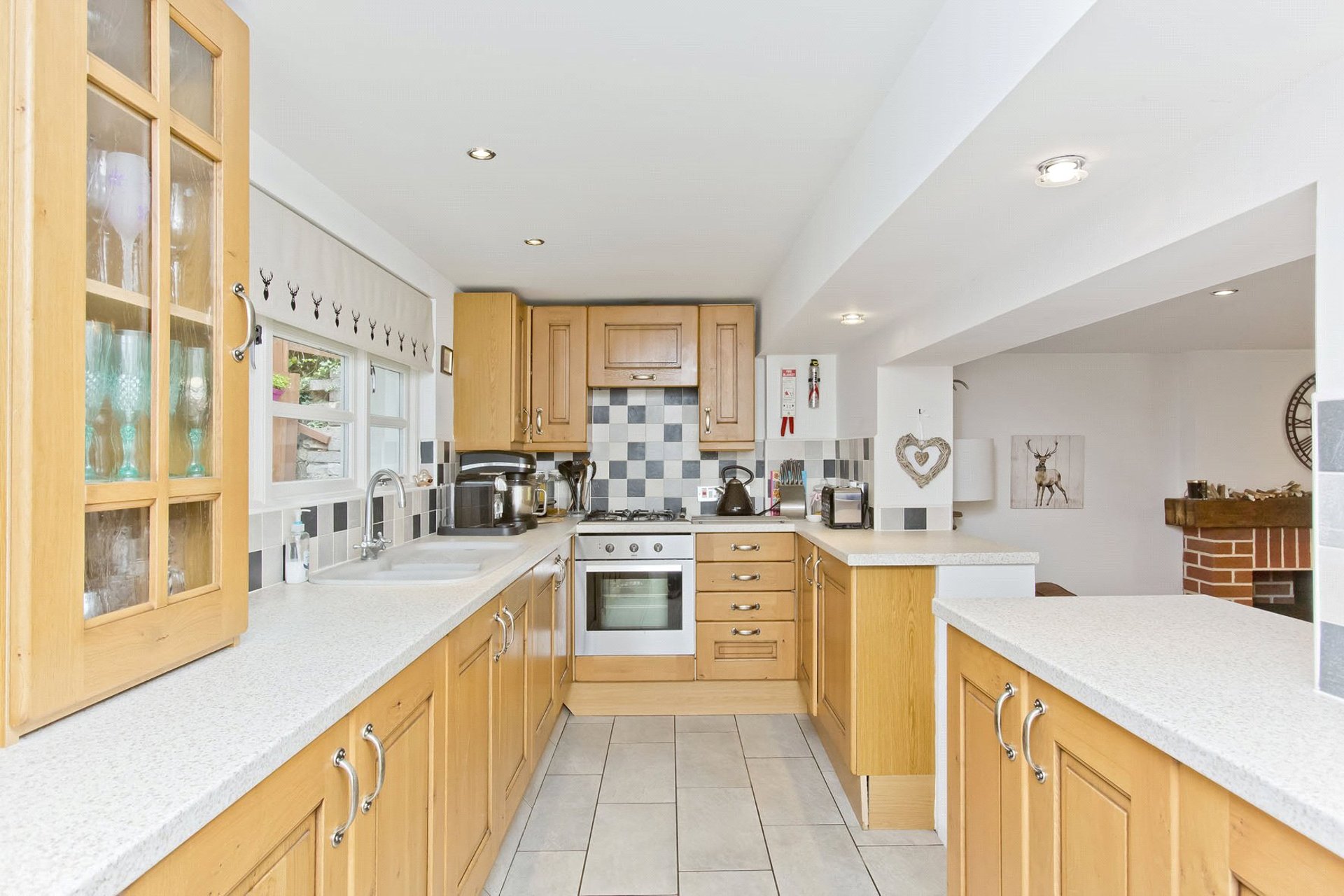 19 Dowie's Mill Lane, Edinburgh, Midlothian, EH4 6DW - Picture #5