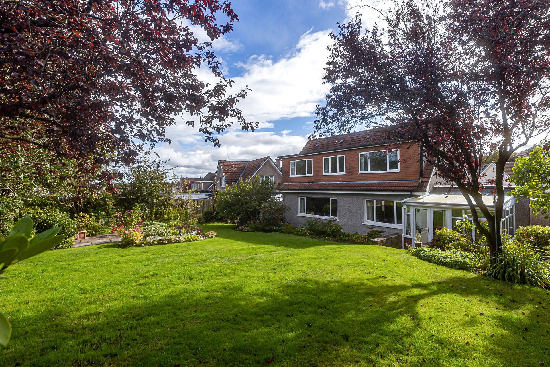 16 Glenfarg Crescent, Bearsden, G61 2AN - Picture #2
