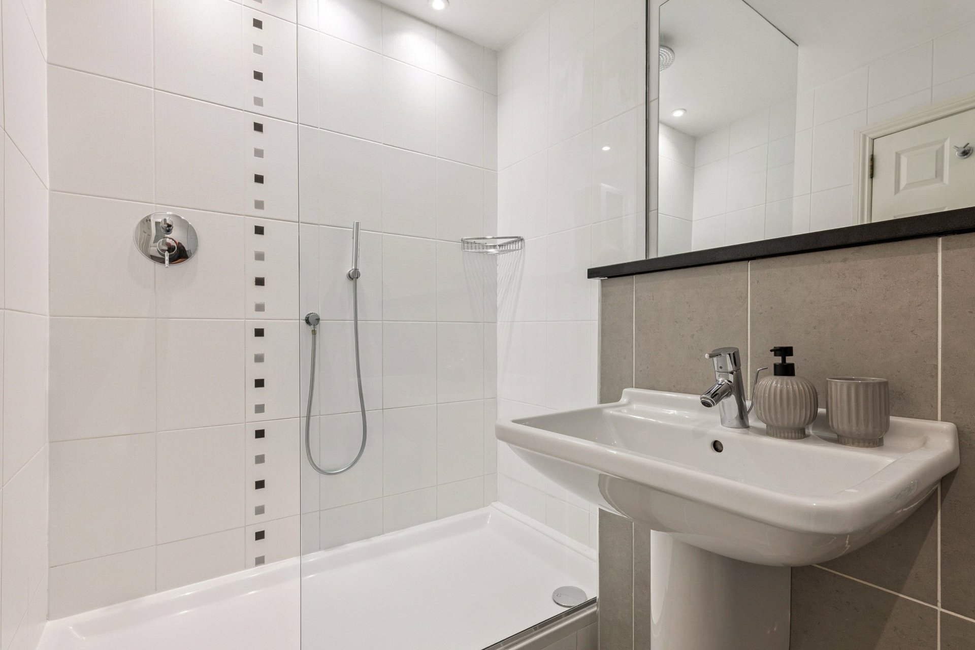 Flat 7, 10 Kirklee Gate, Kirklee, Glasgow, G12 0SZ - Picture #24