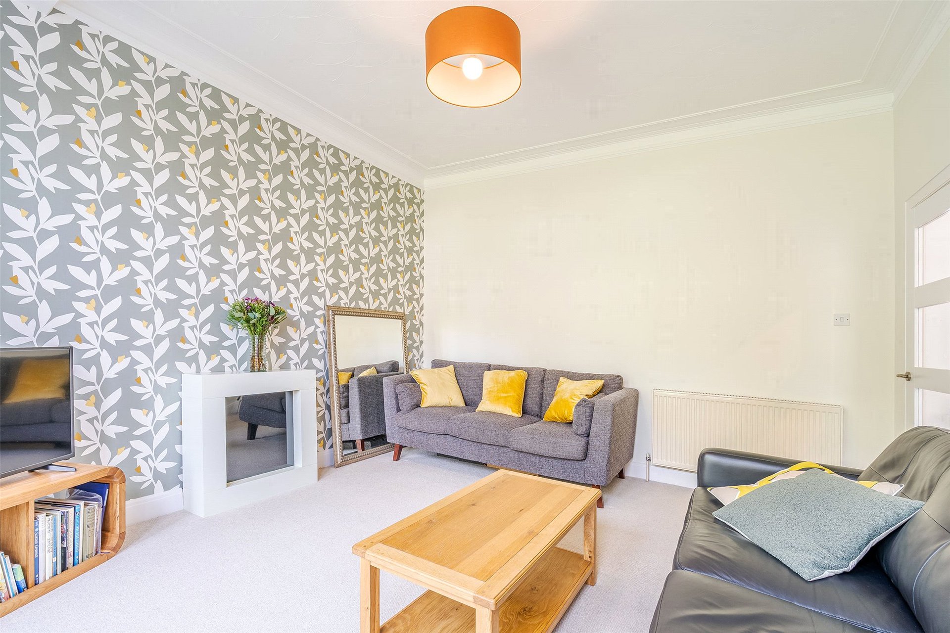 69 Munro Road, Jordanhill, Glasgow, G13 1SL - Picture #8