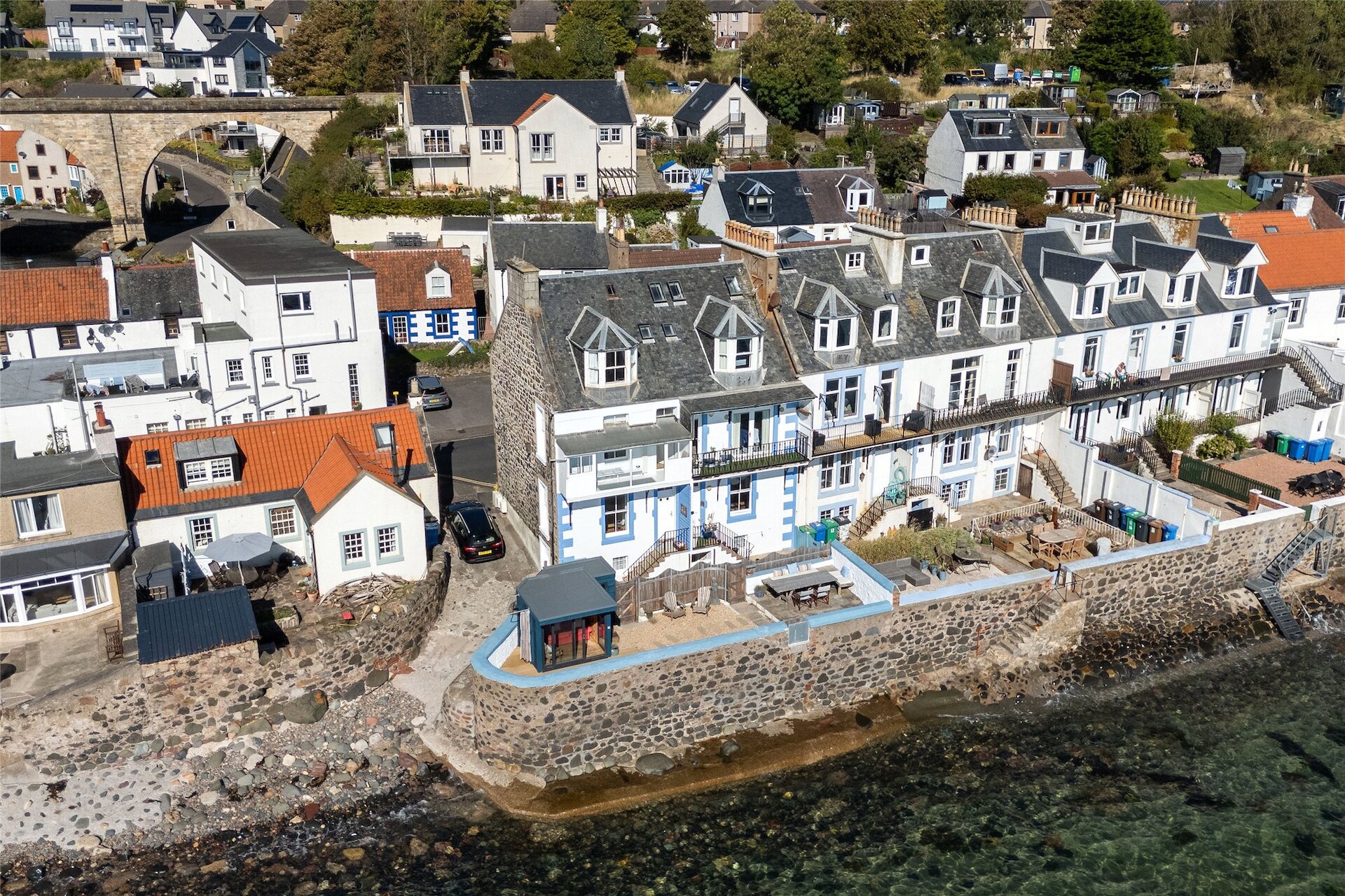 10 Main Street, Lower Largo, Leven, Fife, KY8 6BT - Picture #4