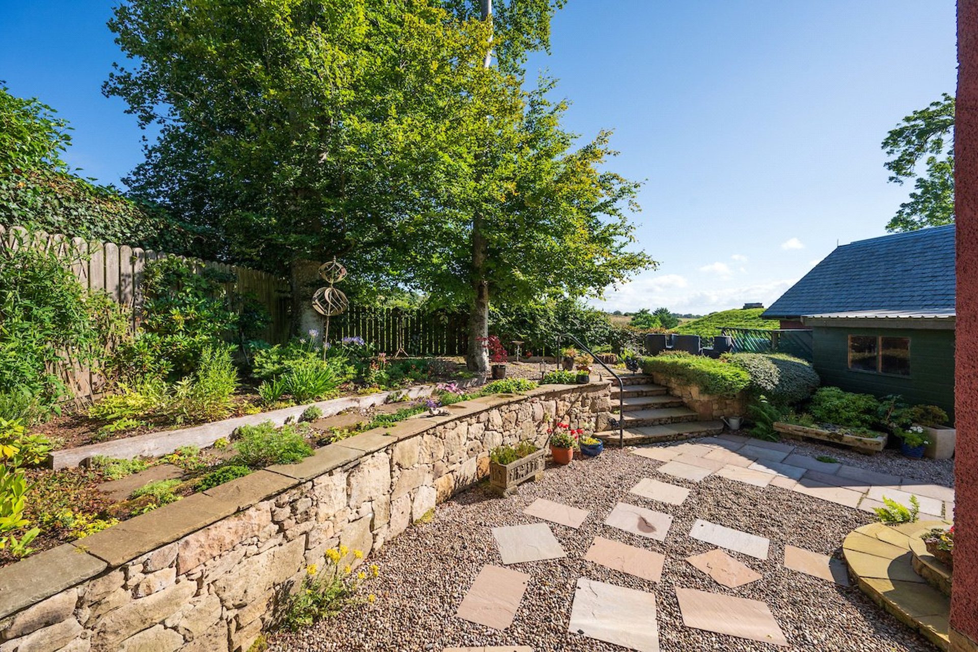 7 Hopelands Road, Silverburn, Penicuik, Midlothian, EH26 9LH - Picture #22