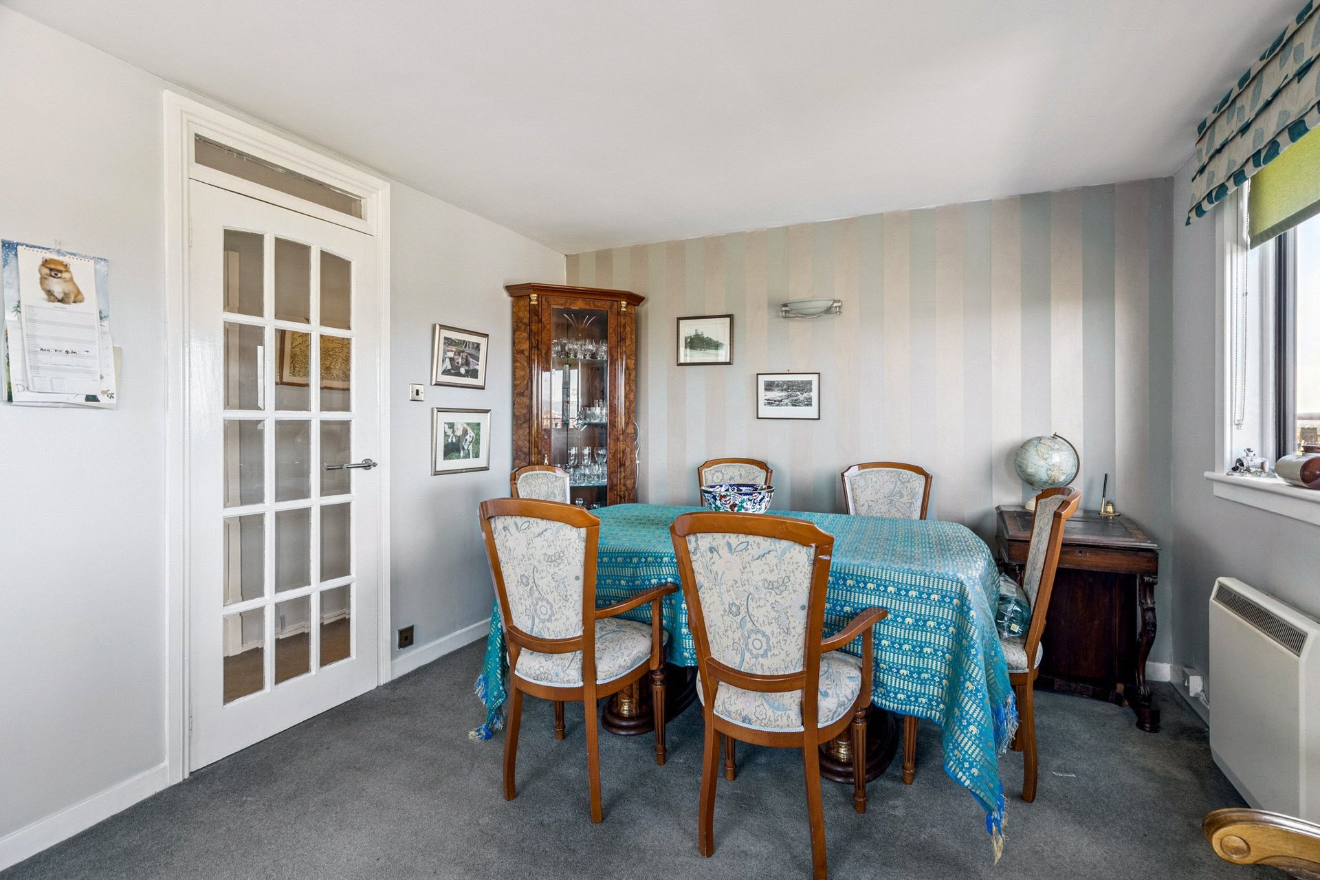 Flat 9A, 33 Cleveden Drive, Glasgow, Glasgow City, G12 0SD - Picture #7