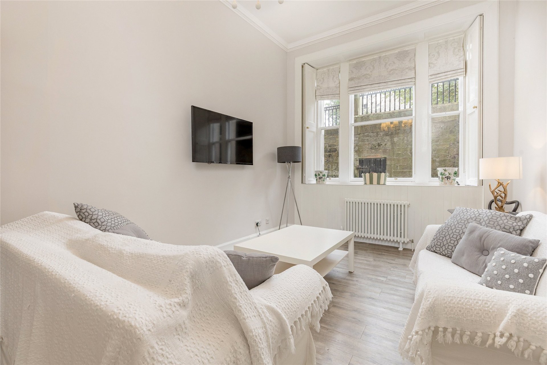 27/4 Castle Terrace, Edinburgh, EH1 2EL - Picture #5