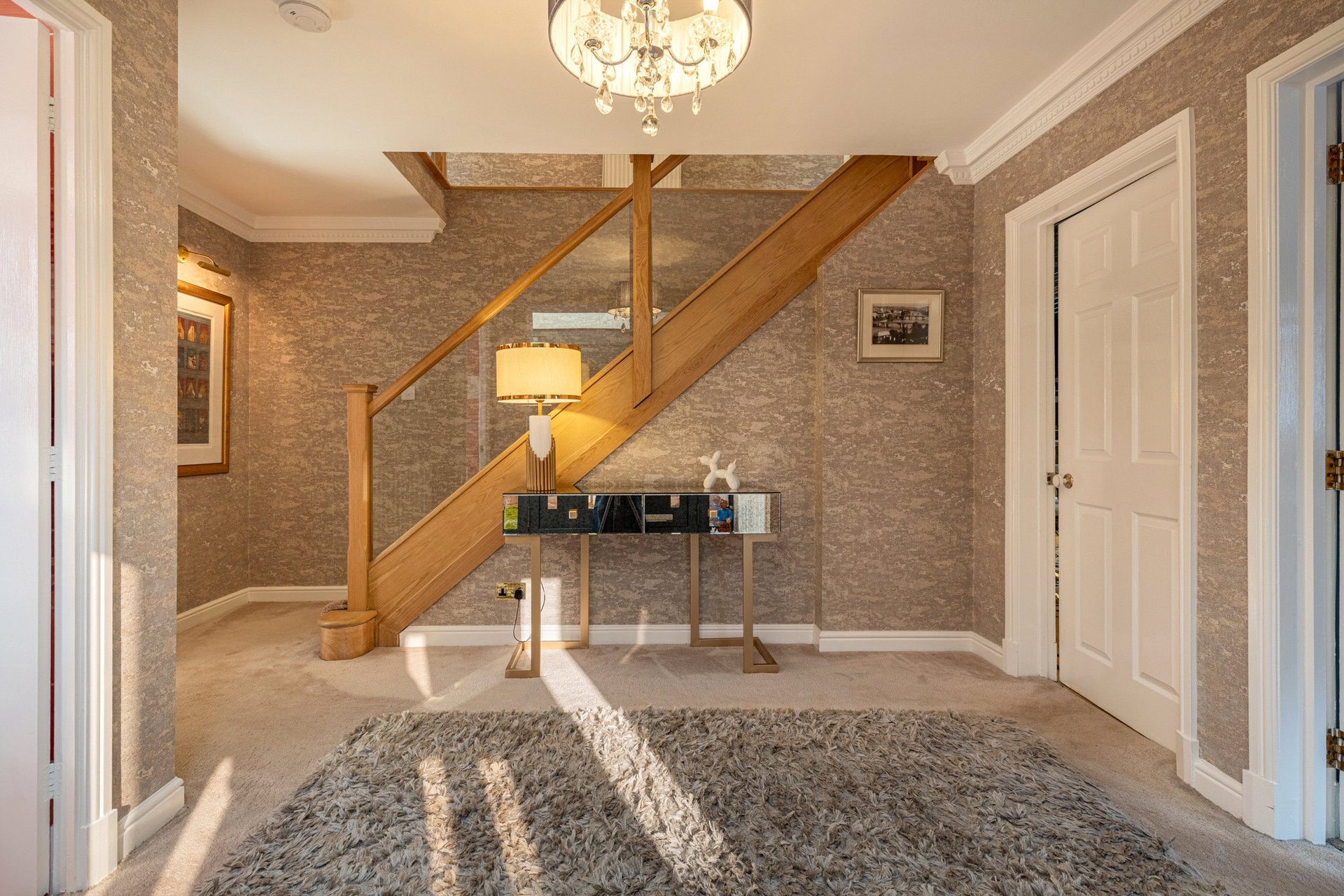72 Douglas Muir Drive, Milngavie, G62 7RJ - Picture #4