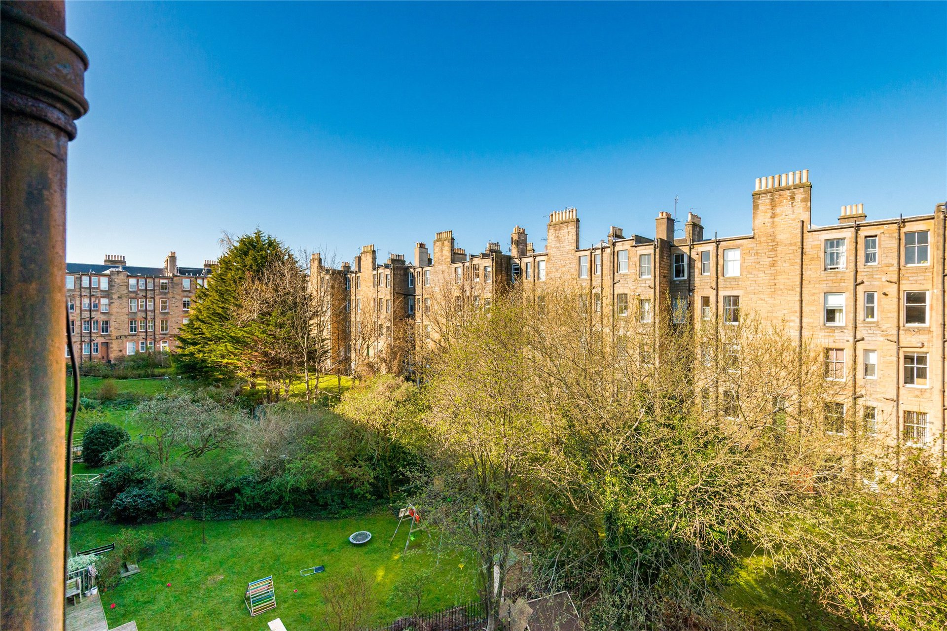 66/6 Marchmont Road, Edinburgh, Midlothian, EH9 1HS - Picture #32