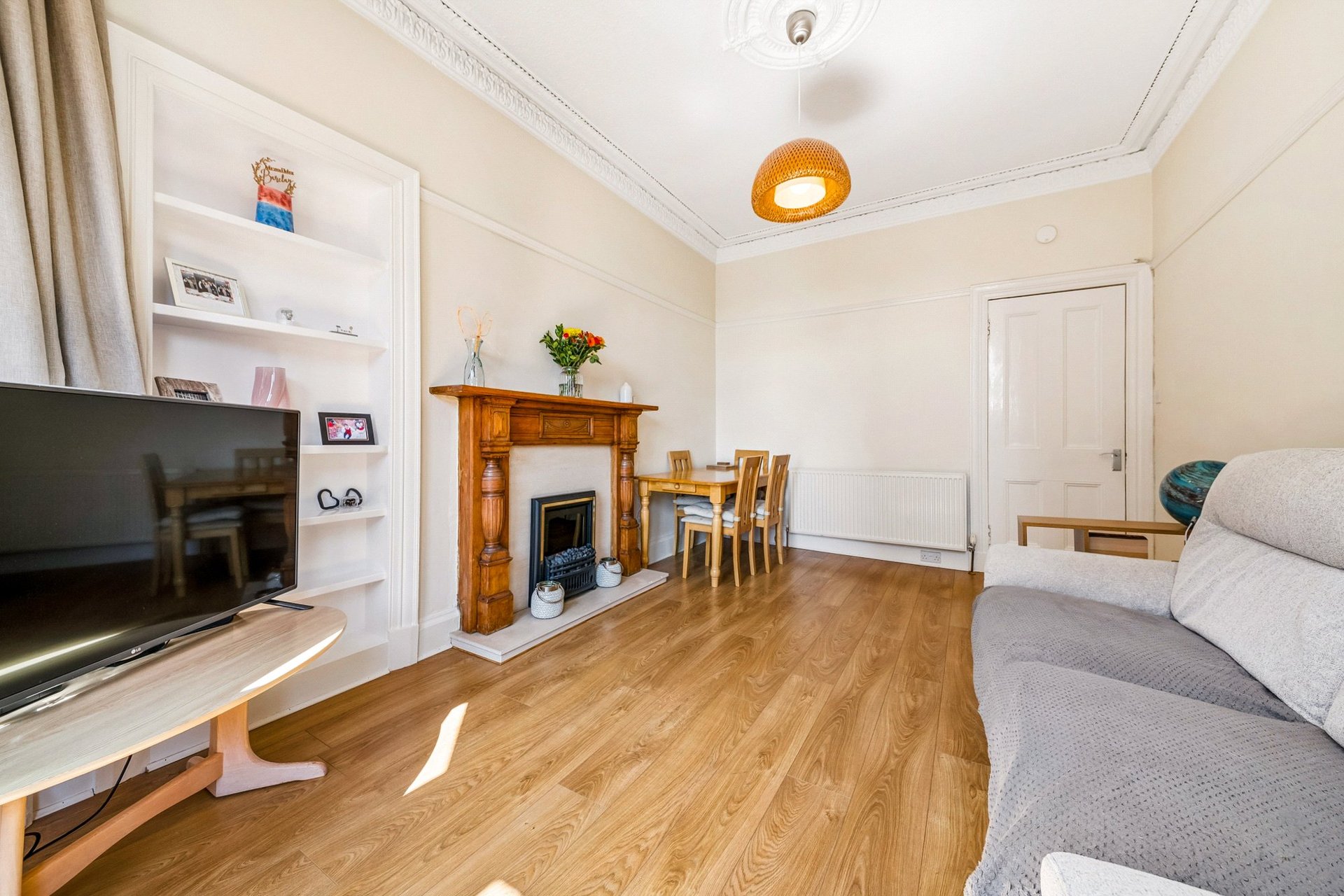 Flat 1/3, 64 White Street, Partick, Glasgow, G11 5EB - Picture #6