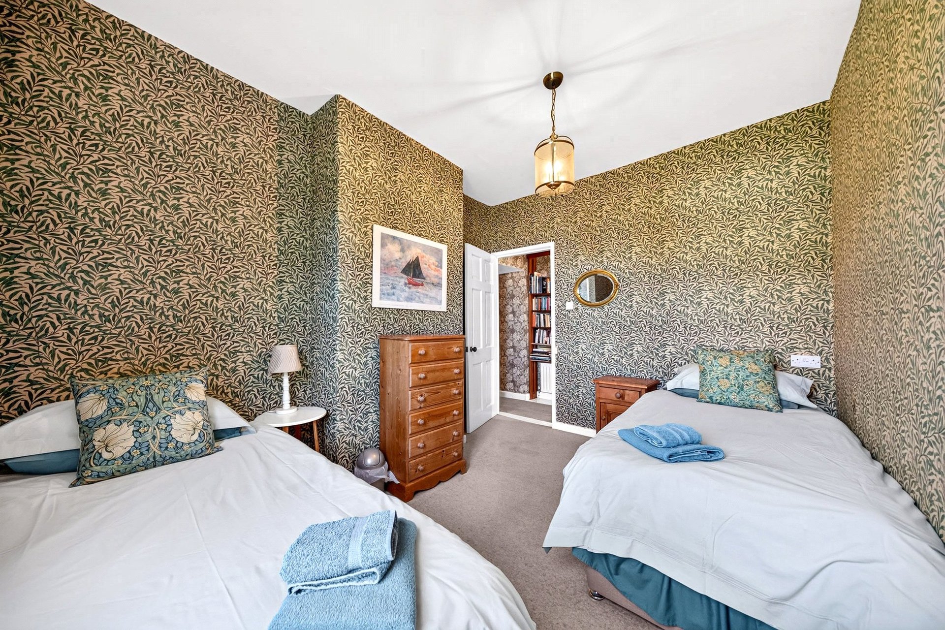 Links View, 8 Sandham Lane, Holy Island, Berwick-upon-Tweed, Northumberland, TD15 2SG - Picture #13