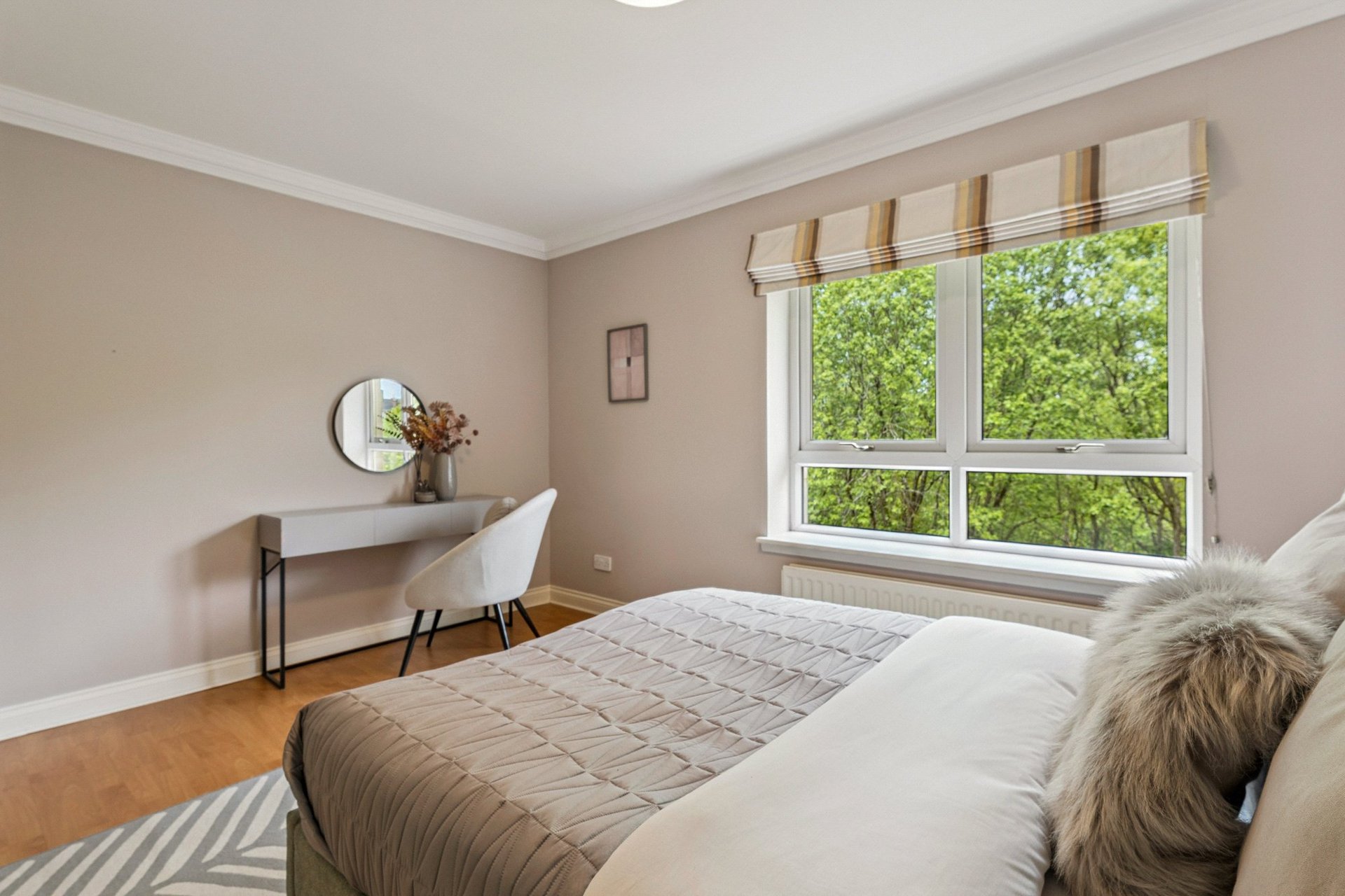 Flat 7, 10 Kirklee Gate, Kirklee, Glasgow, G12 0SZ - Picture #29