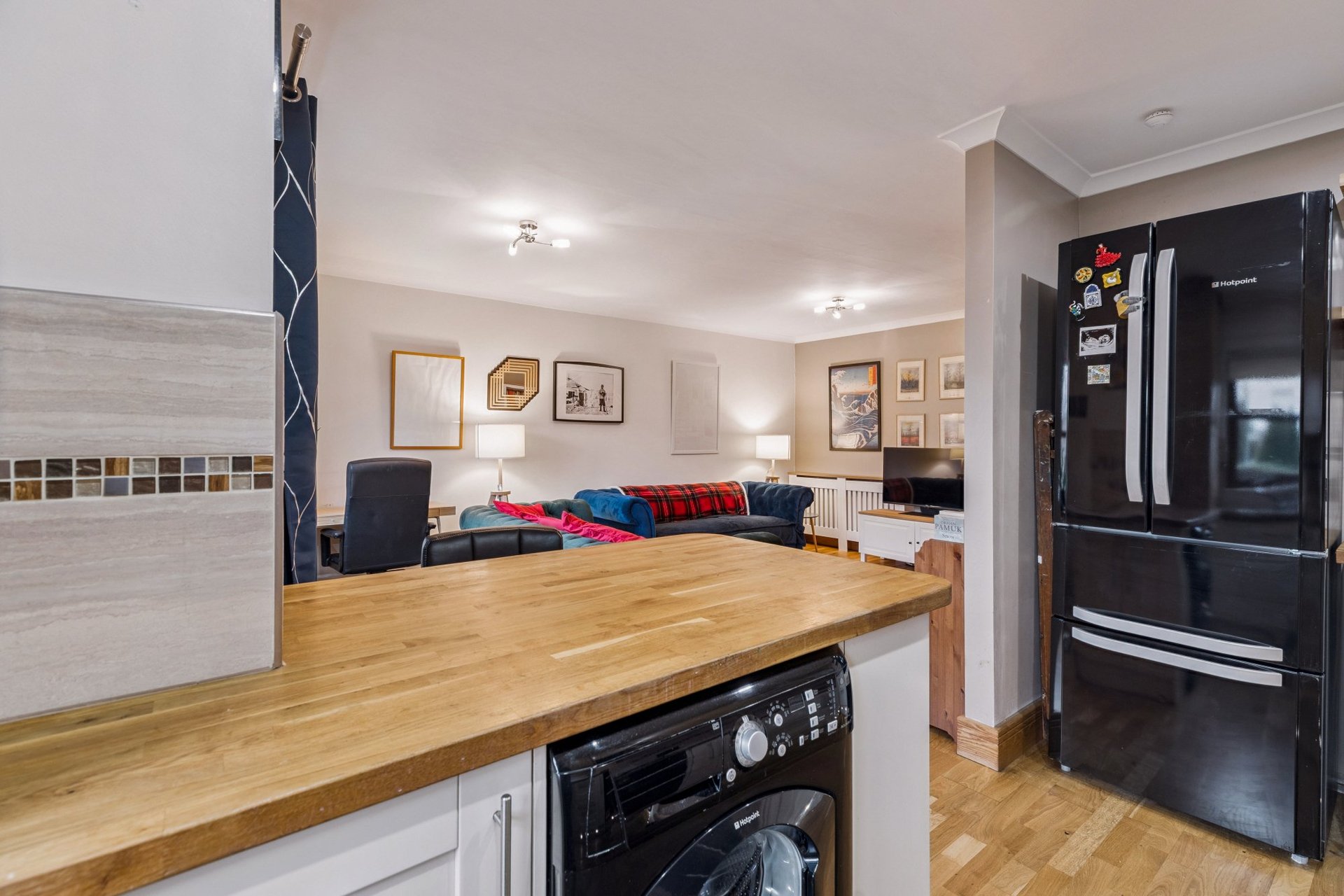 Flat 0/1, 65 Springkell Avenue, Pollokshields, Glasgow, G41 4EB - Picture #9