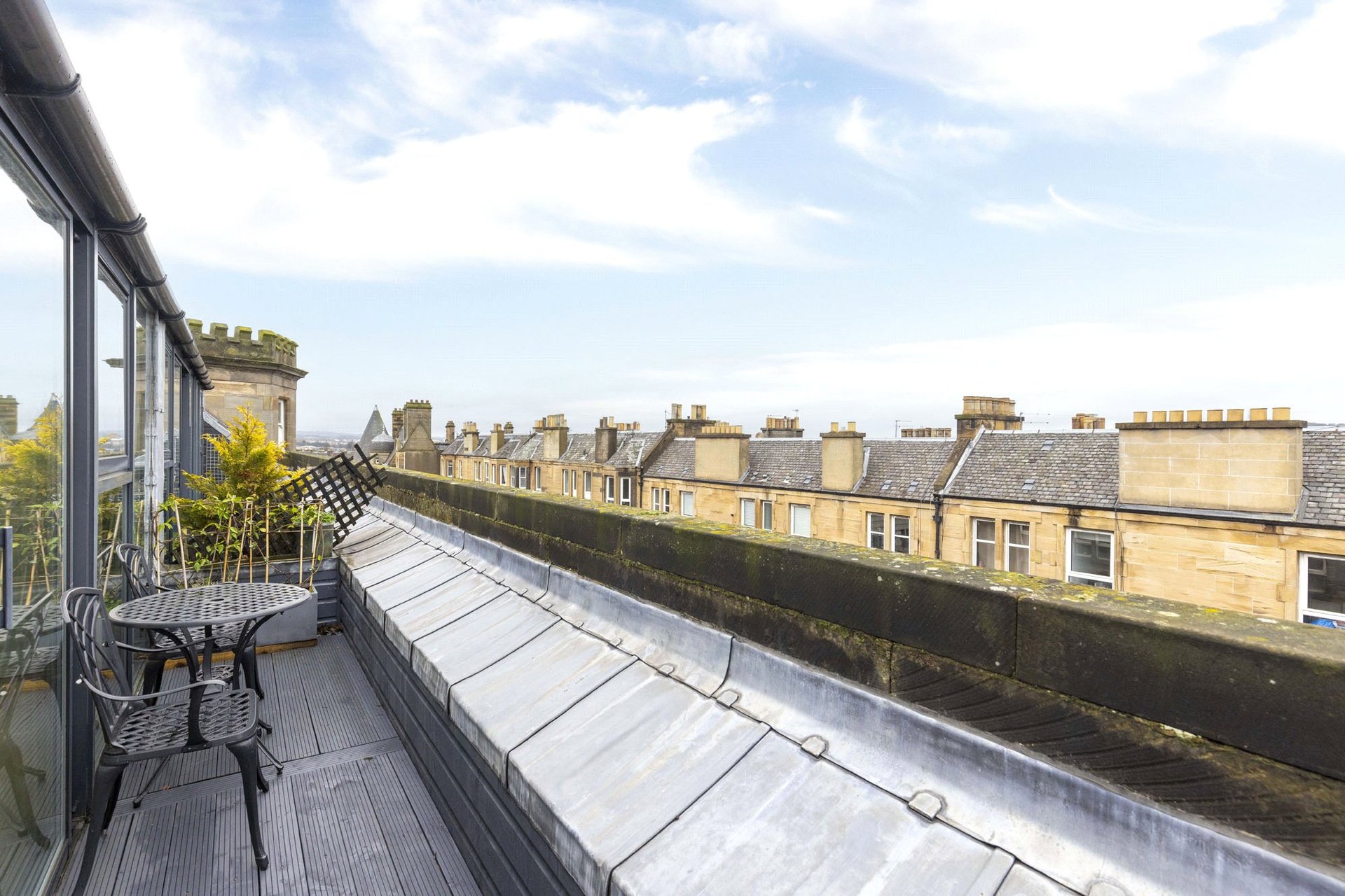 Flat 8, 12 Hermand Crescent, Slateford, Edinburgh, EH11 1LP - Picture #6