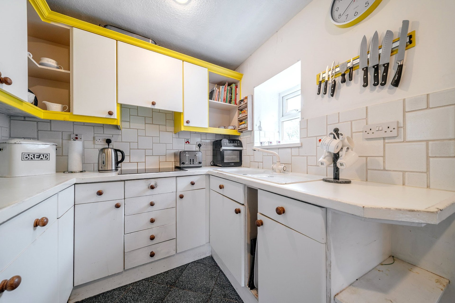 Coble Cottage, 59 Low Greens, Berwick-upon-Tweed, TD15 1LX - Picture #10