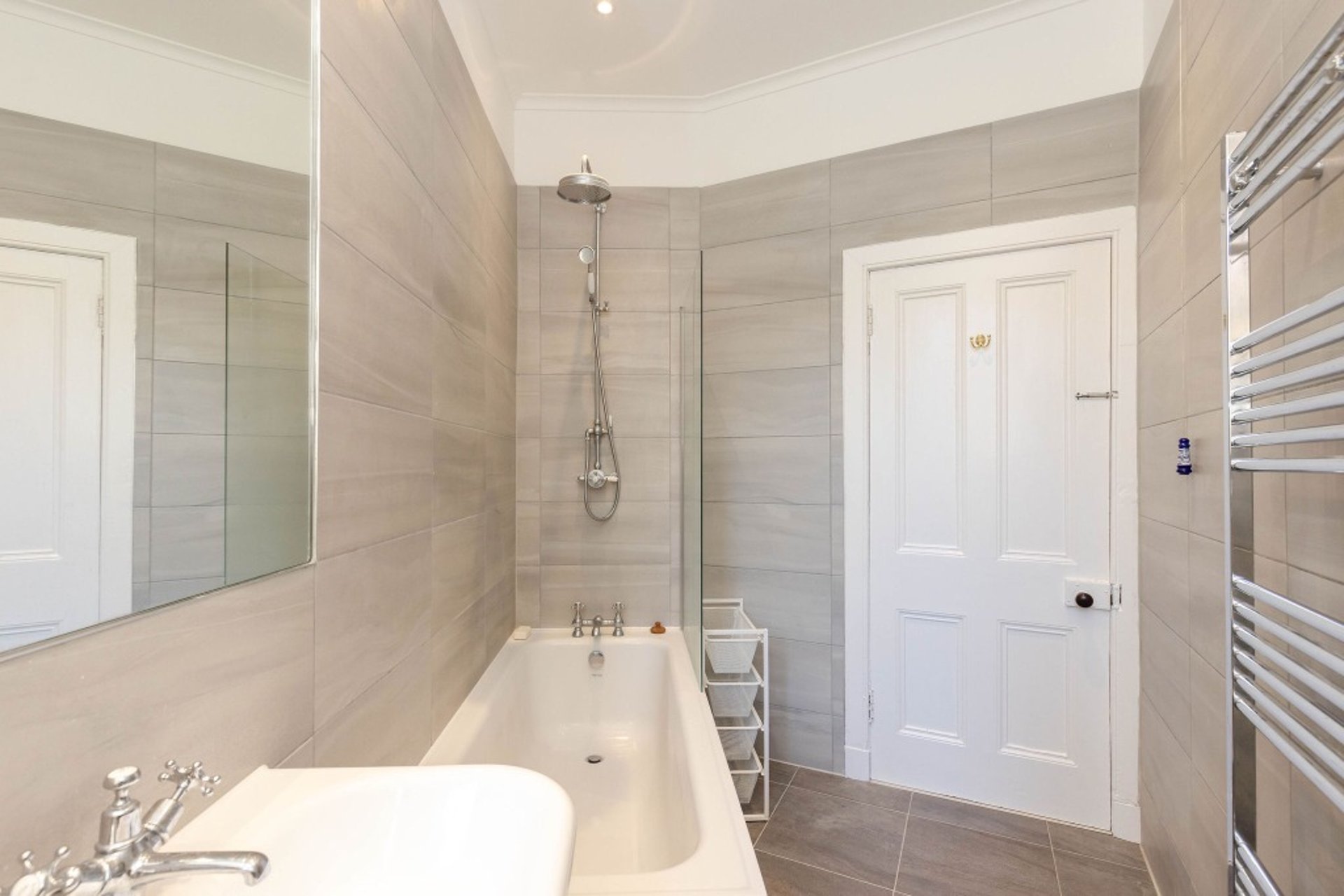23 Marchmont Crescent, Marchmont, Edinburgh, EH9 1HQ - Picture #16
