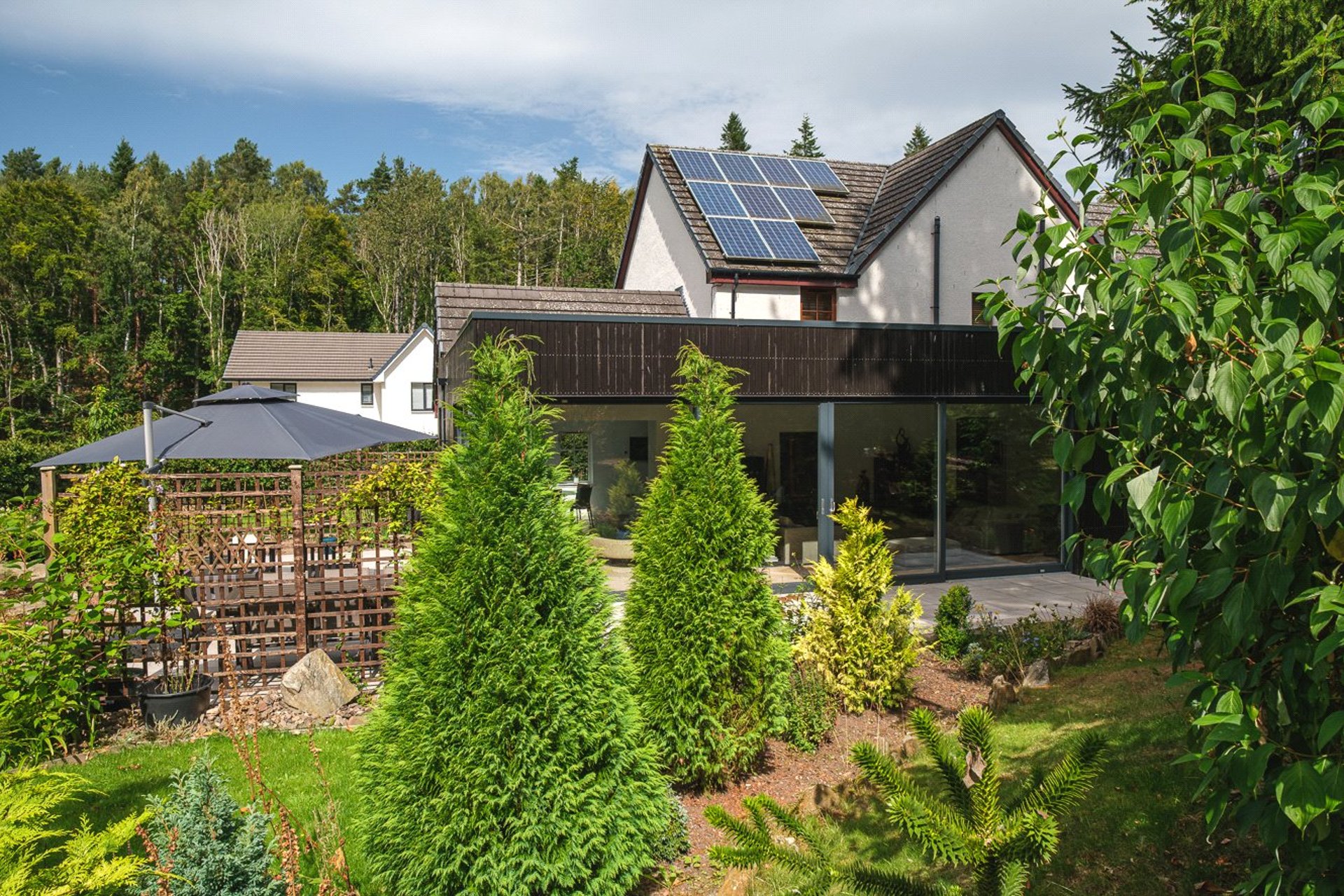 1 Forgan Grove, Forgandenny, Perth, Perth and Kinross, PH2 9FL - Picture #32