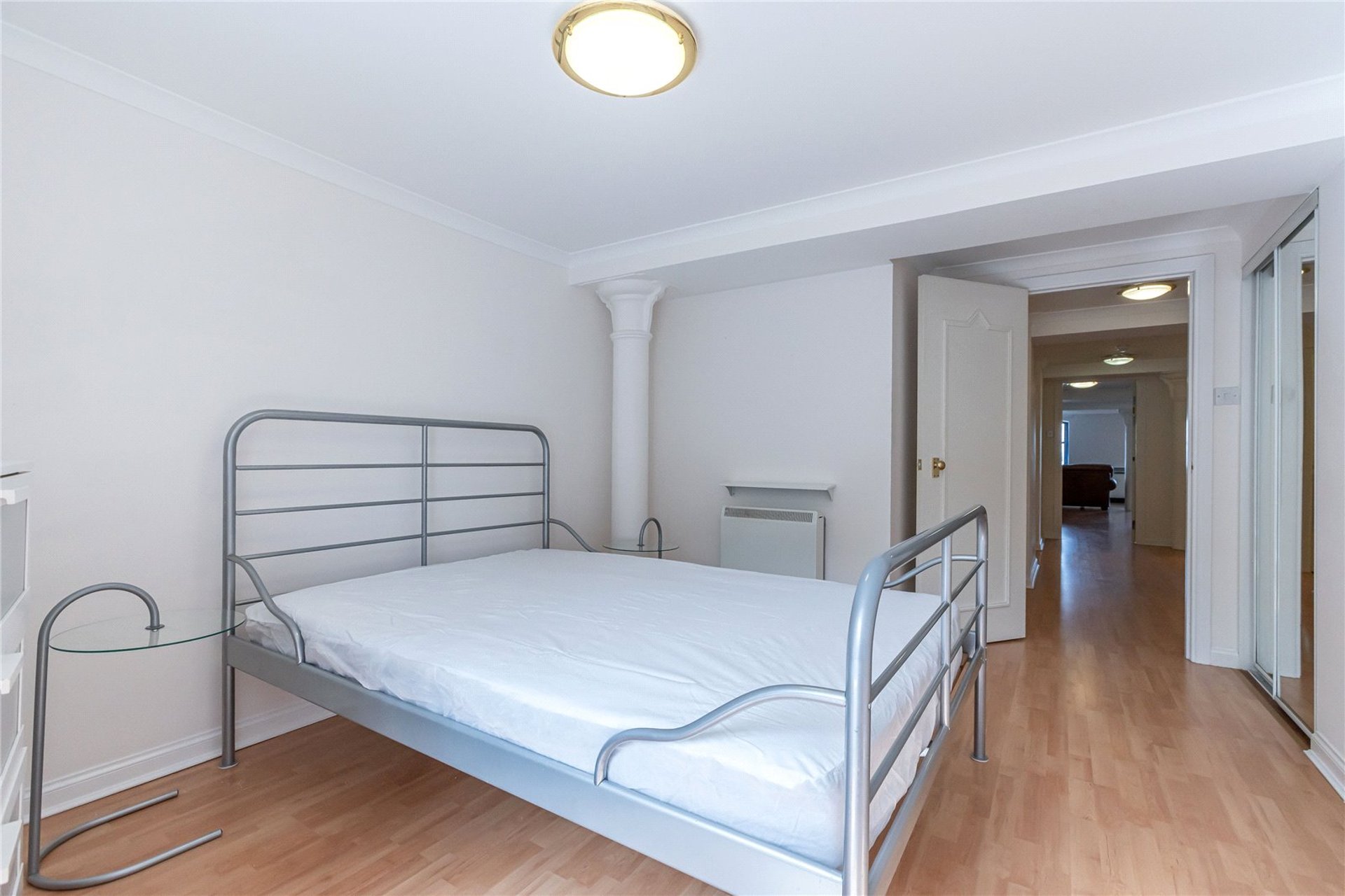 Flat 3, 42 Speirs Wharf, Port Dundas, Glasgow, G4 9TH - Picture #15