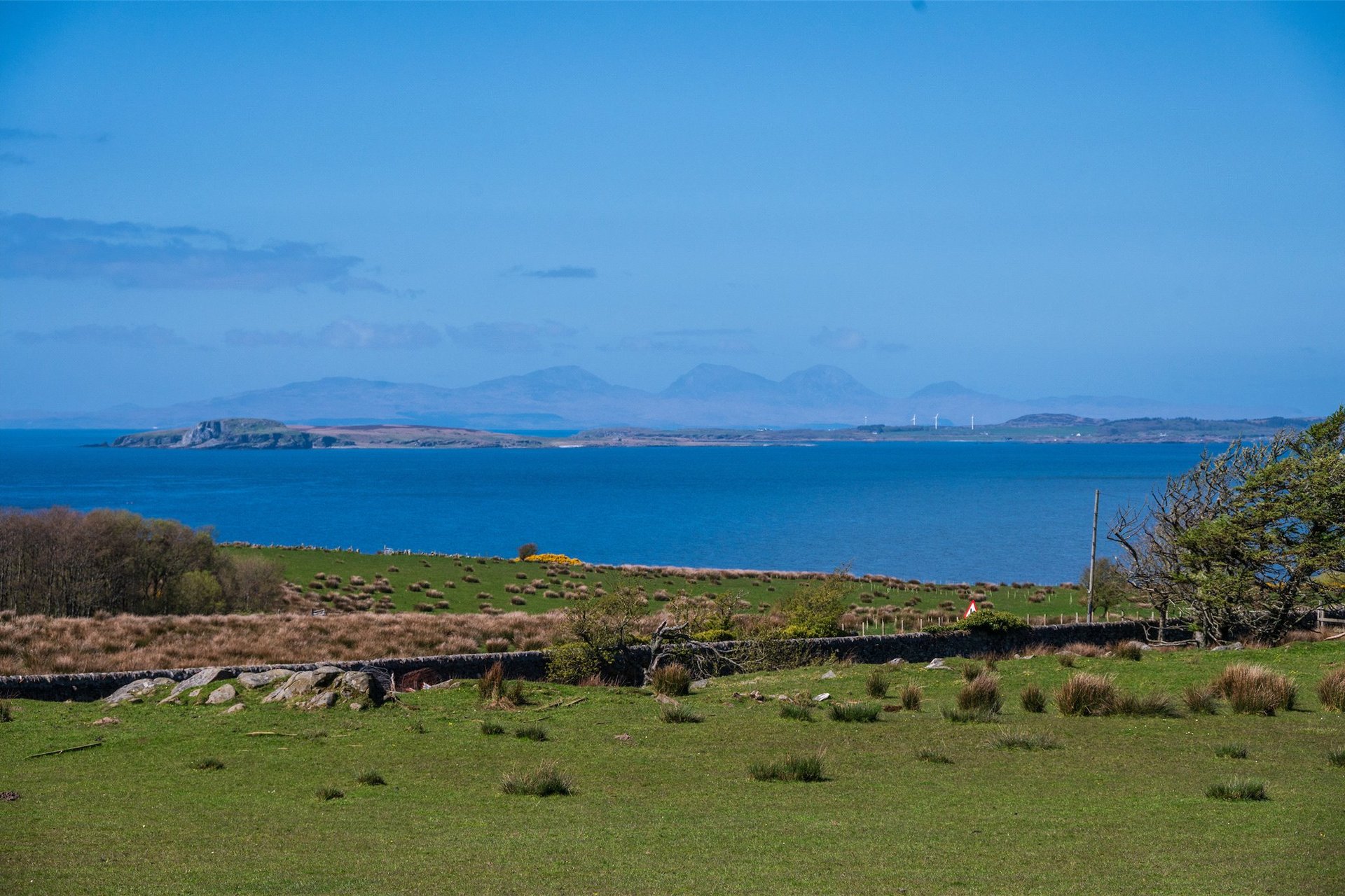 Glencreggan House, Glenbarr, Tarbert, Argyll, PA29 6UT - Picture #18