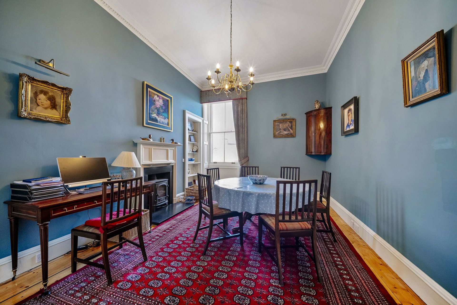 17/2 Learmonth Gardens, Edinburgh, EH4 1HB - Picture #7