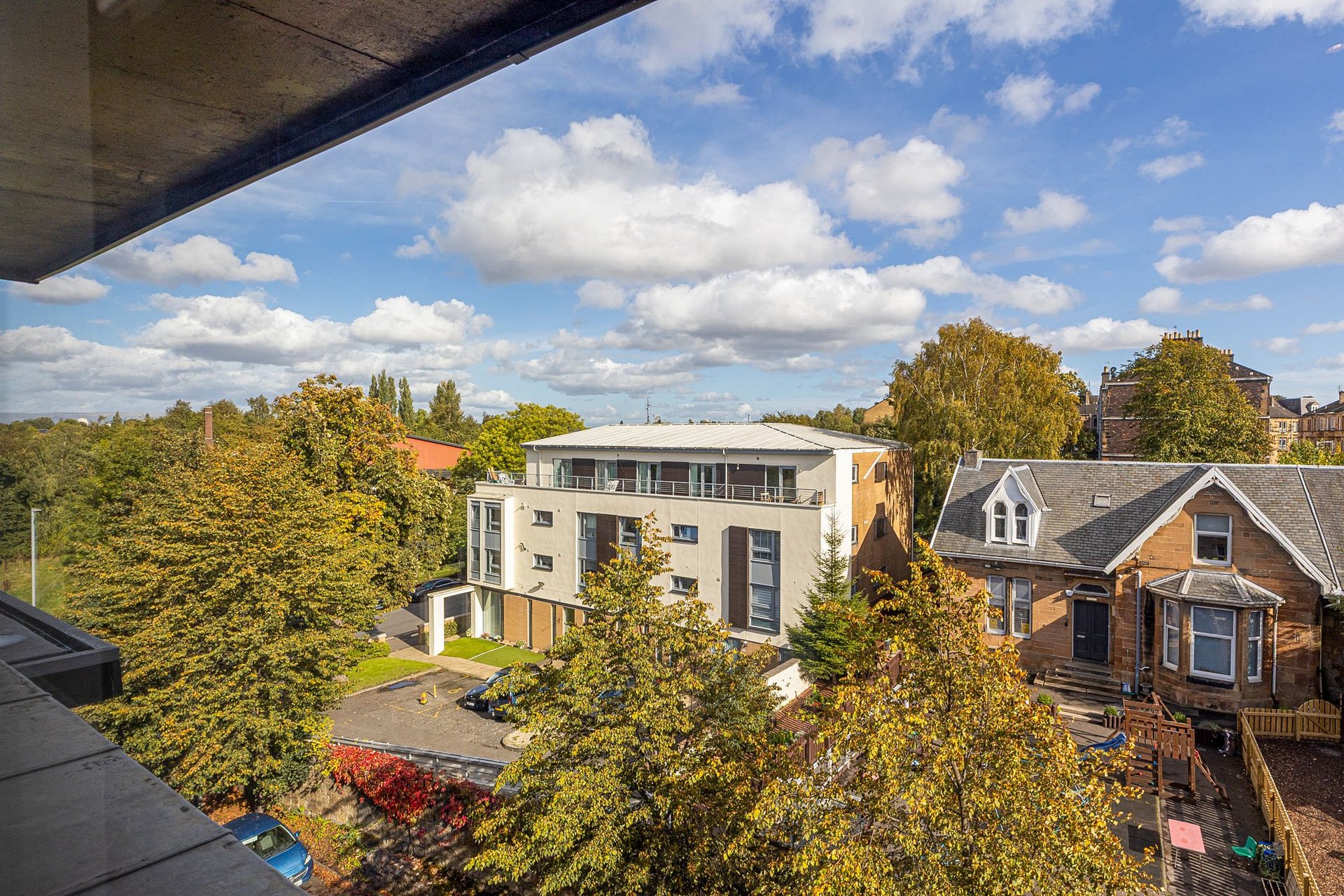3/1, 8 Prospecthill Grove, Mount Florida, Glasgow, G42 9LD - Picture #20