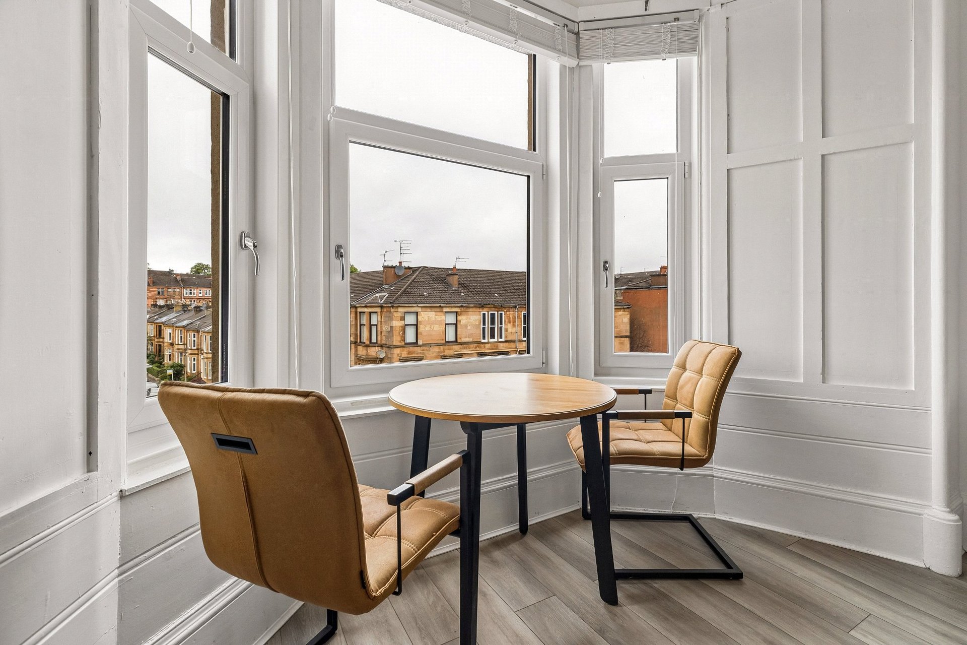 3/1, 253 Kilmarnock Road, Glasgow, Glasgow City, G41 3JF - Picture #4