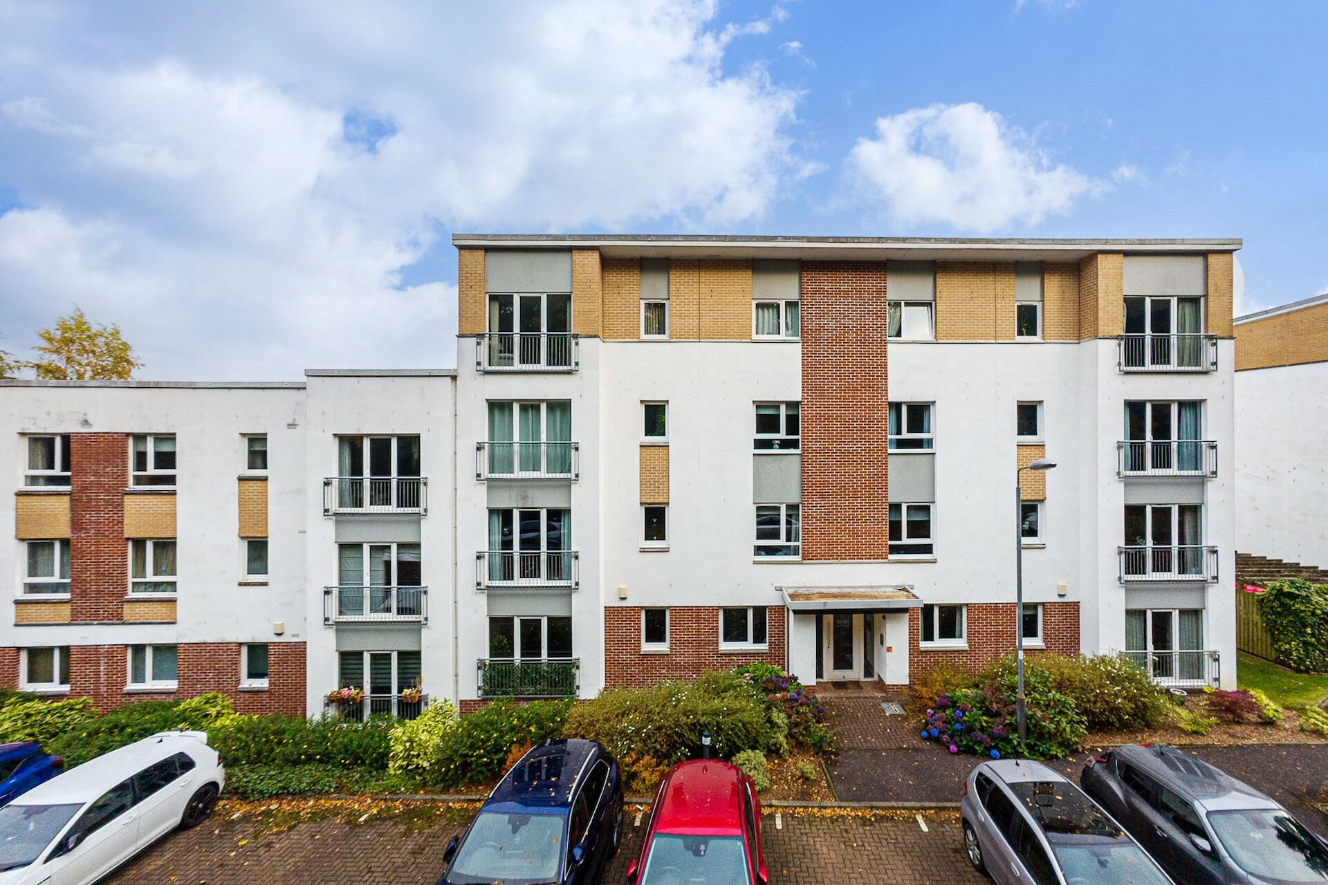56 Cairnhill View, Bearsden, G61 1RP - Picture #1