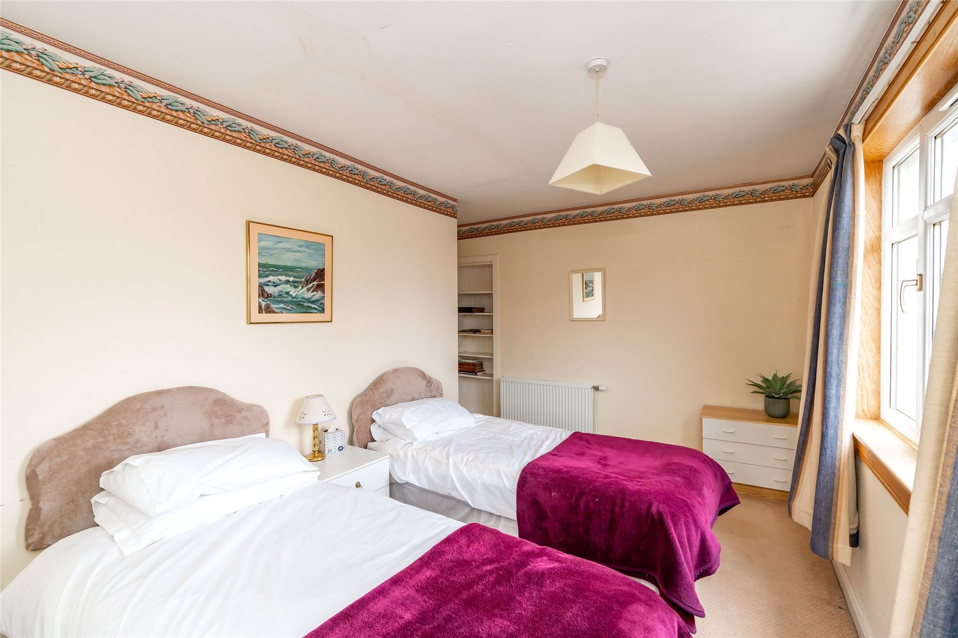 4 St. Mary Street, St. Andrews, Fife, KY16 8AY - Picture #18