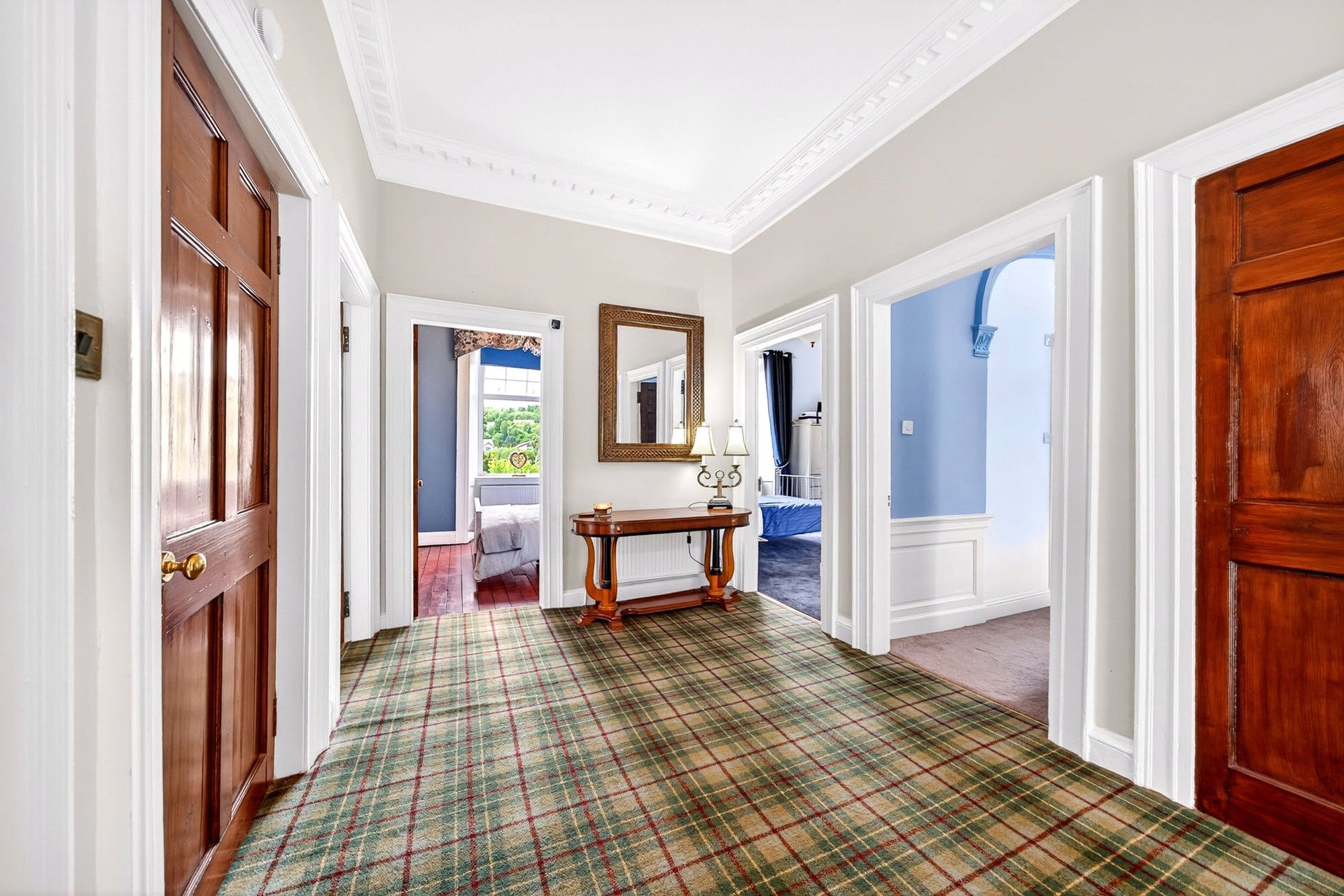 Clydegrove House, Clyde Grove, Crossford, Carluke, South Lanarkshire, ML8 5WN - Picture #29