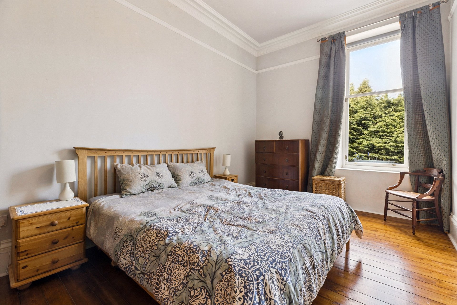 1/2, 3 Queens Park Avenue, Queens Park, Glasgow, G42 8BX - Picture #17