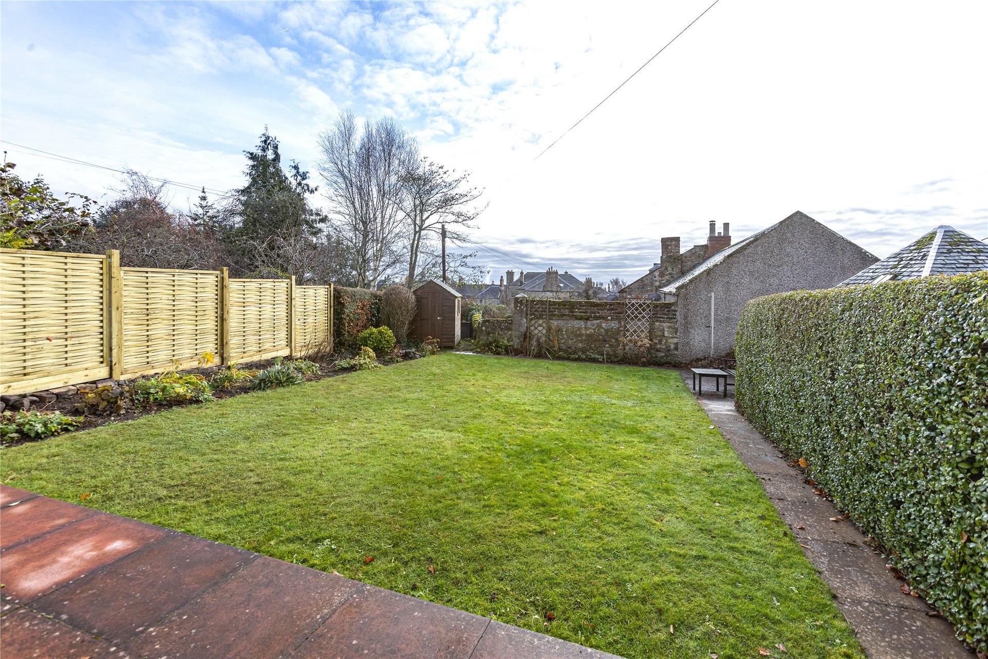 The Elms, 14 Clouds, Duns, Scottish Borders, TD11 3BB - Picture #22