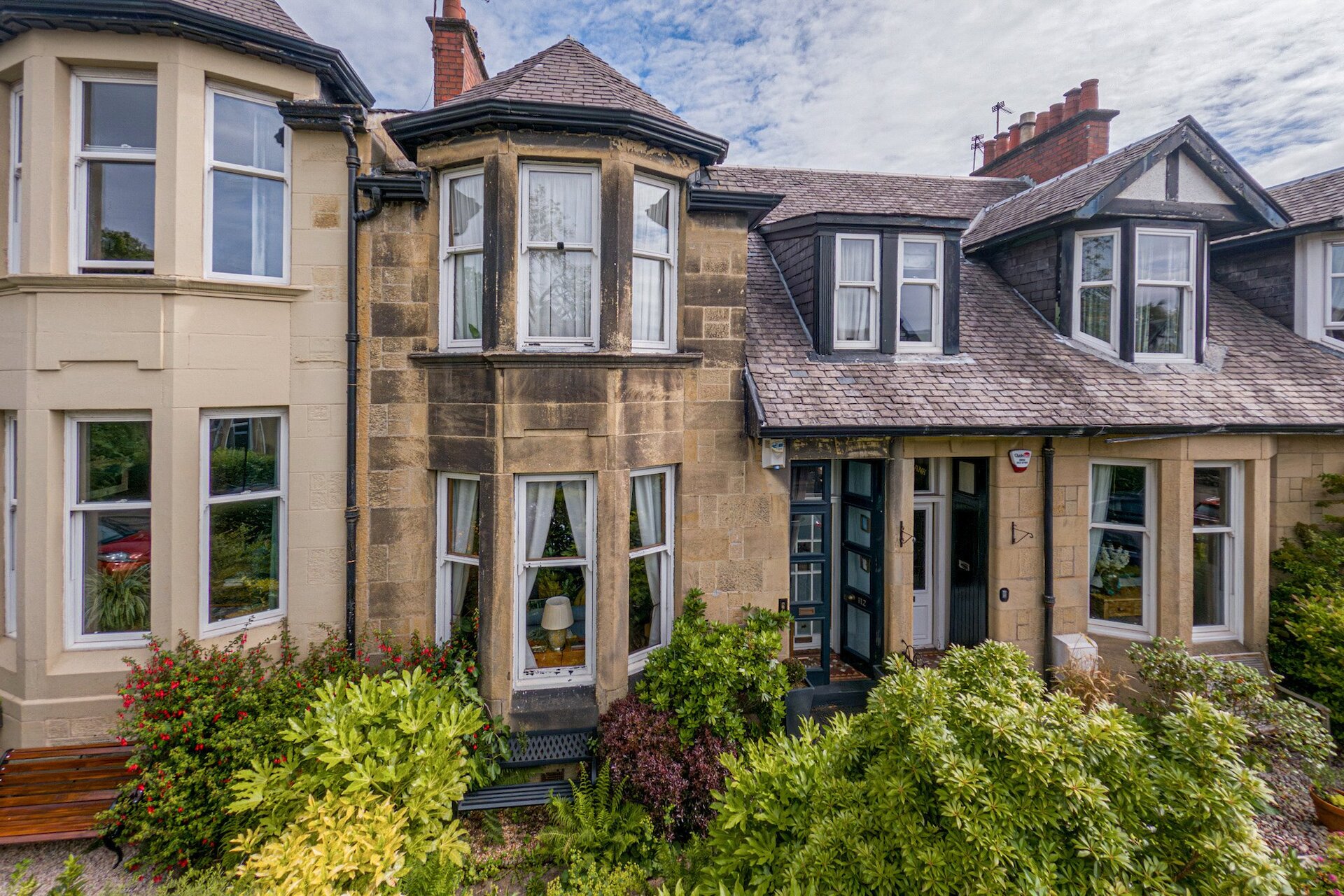 112 Norse Road, Scotstoun, Glasgow, G14 9EQ - Picture #1