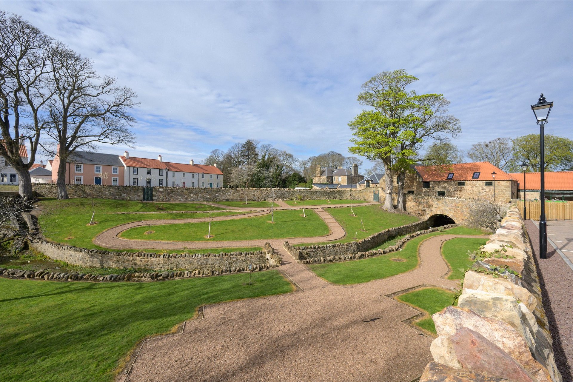 3 School Wynd, Longniddry, East Lothian, EH32 0GH - Picture #30