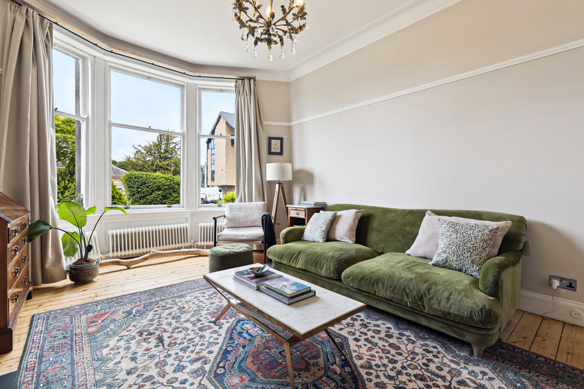 611 Kilmarnock Road, Newlands, Glasgow, G43 2TH - Picture #5