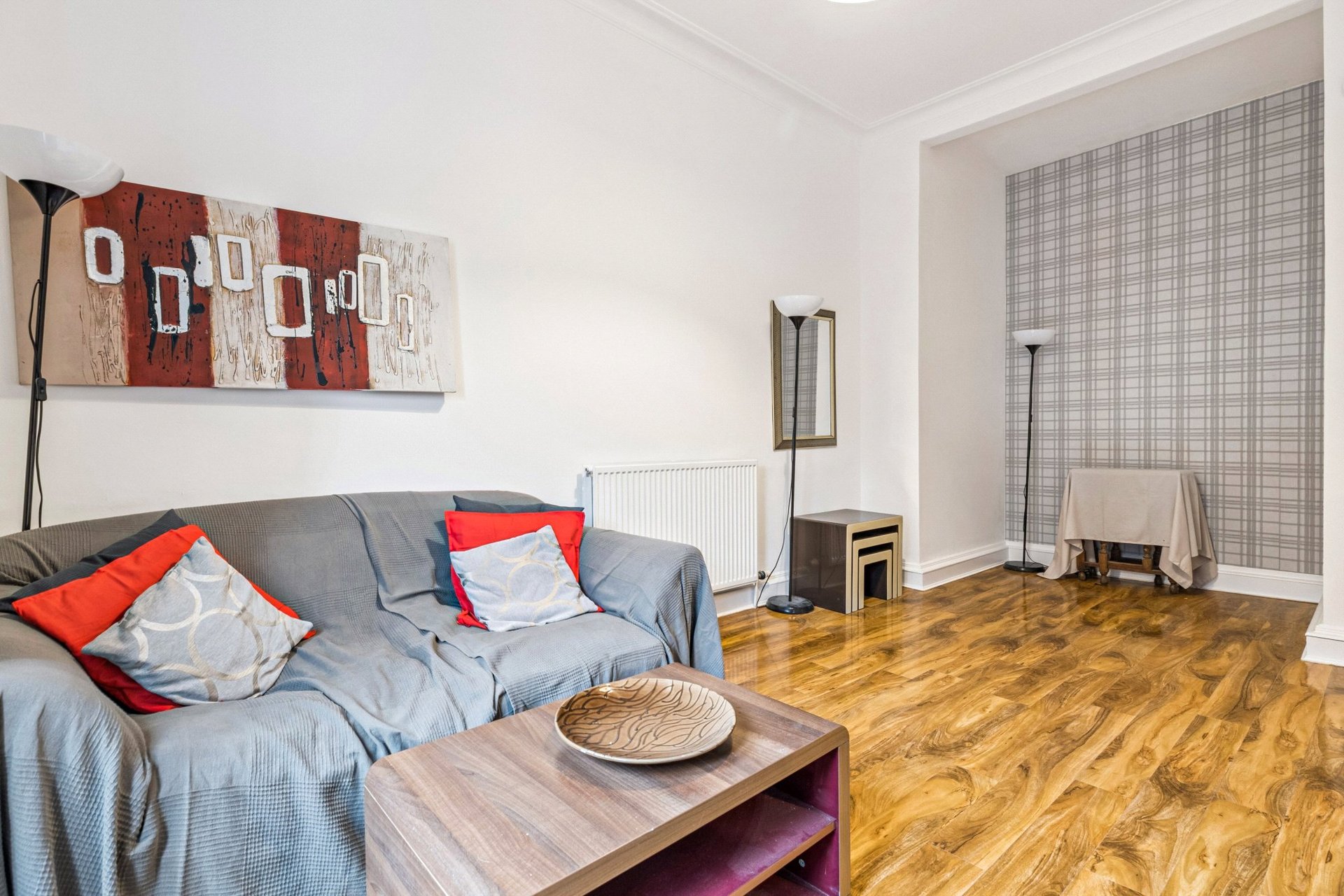 2/2, 46 Thornwood Avenue, Thornwood, Glasgow, G11 7PQ - Picture #4