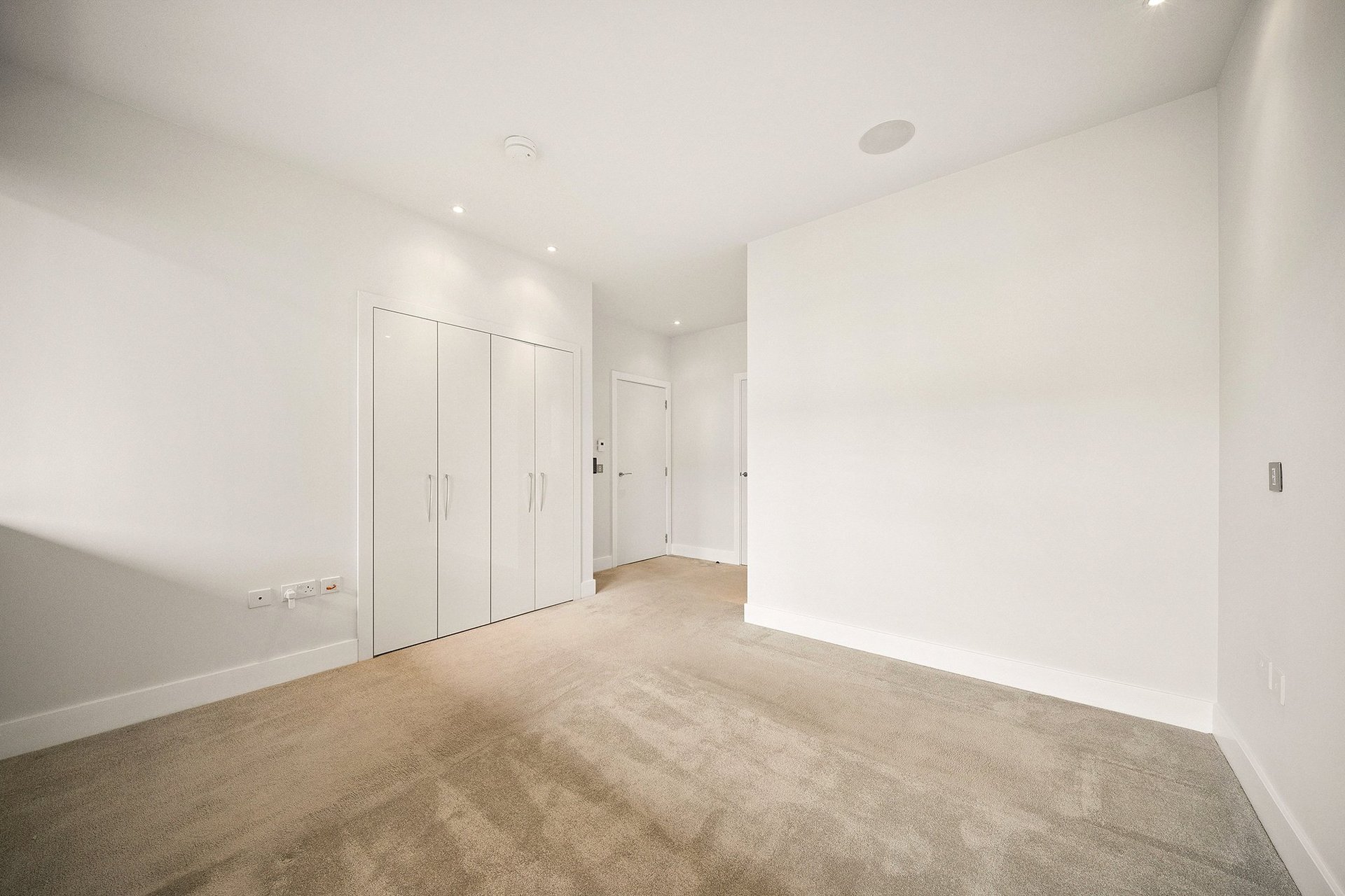 Flat 7, 73 Logie Green Road, Edinburgh, EH7 4HF - Picture #13
