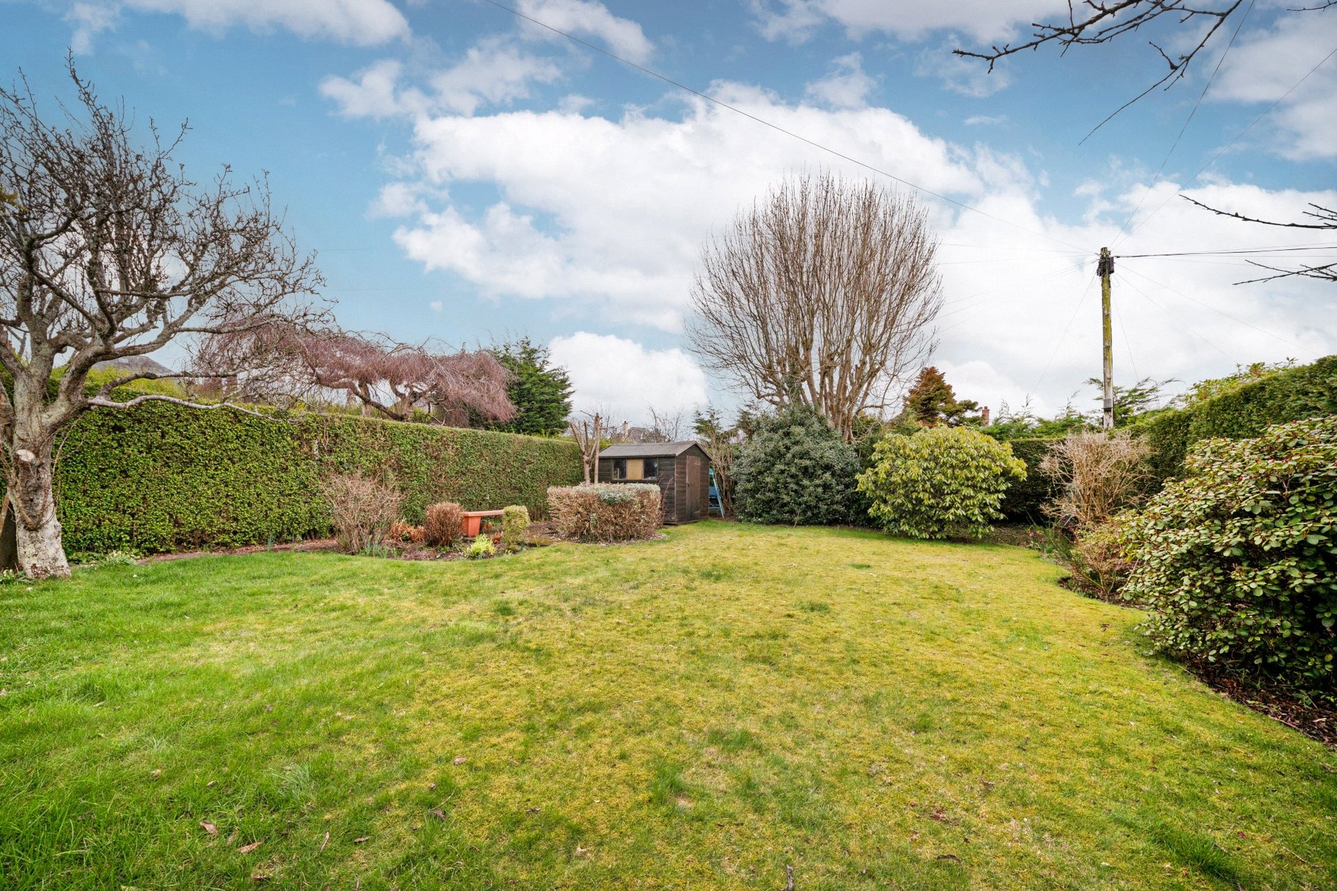 30 Greenbank Grove, Greenbank, Edinburgh, EH10 5SU - Picture #32