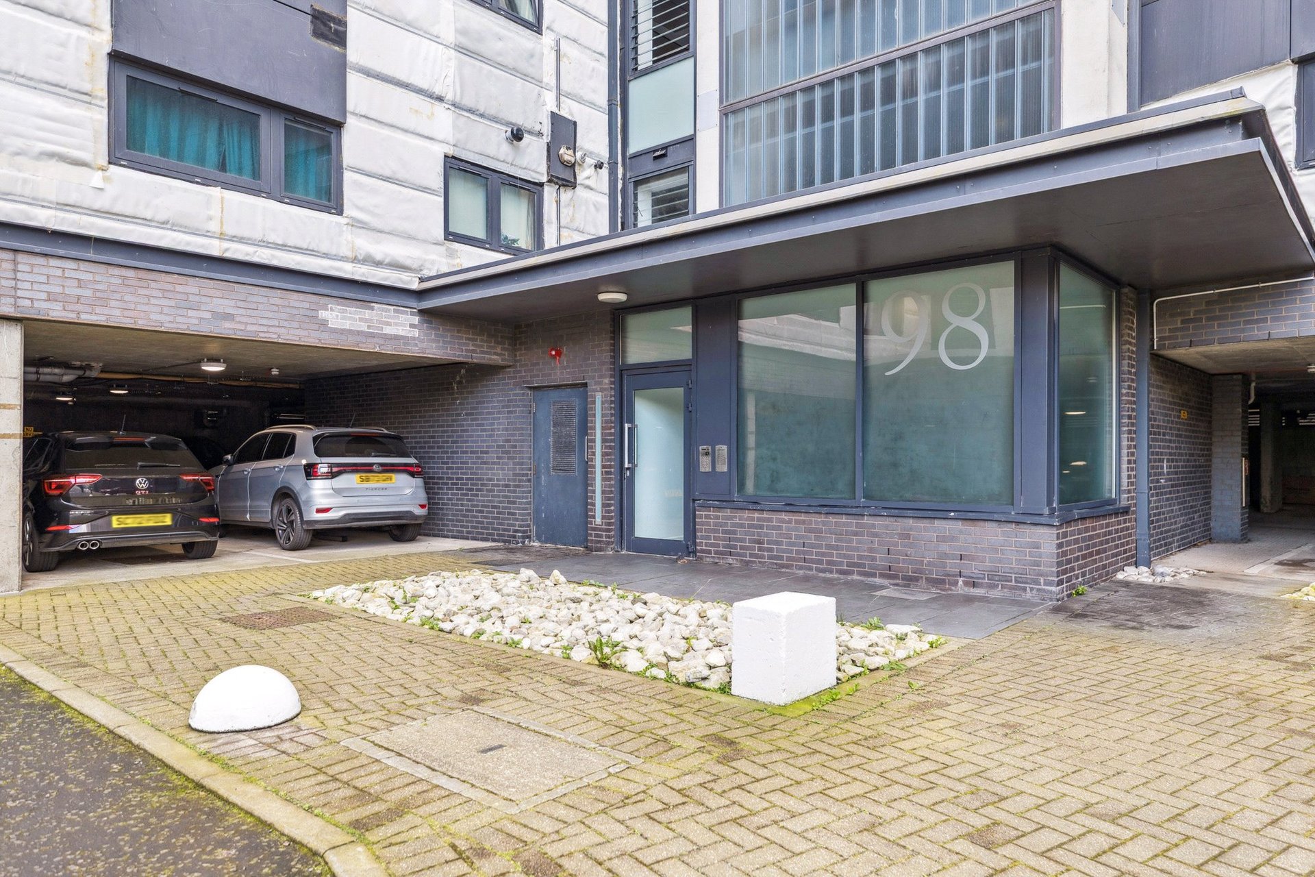 Flat 3/3, Lancefield Quay, 98 Lancefield Quay, Finnieston, Glasgow City, G3 8JN - Picture #30