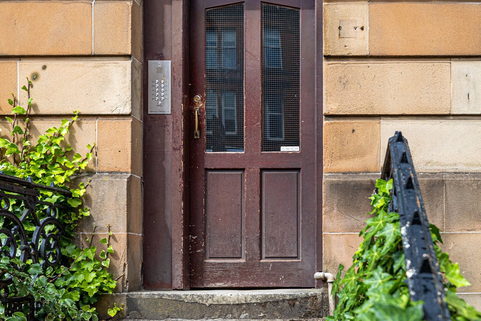 Garden Flat, 8 Highburgh Road, Dowanhill, Glasgow, G12 9YD - Picture #2