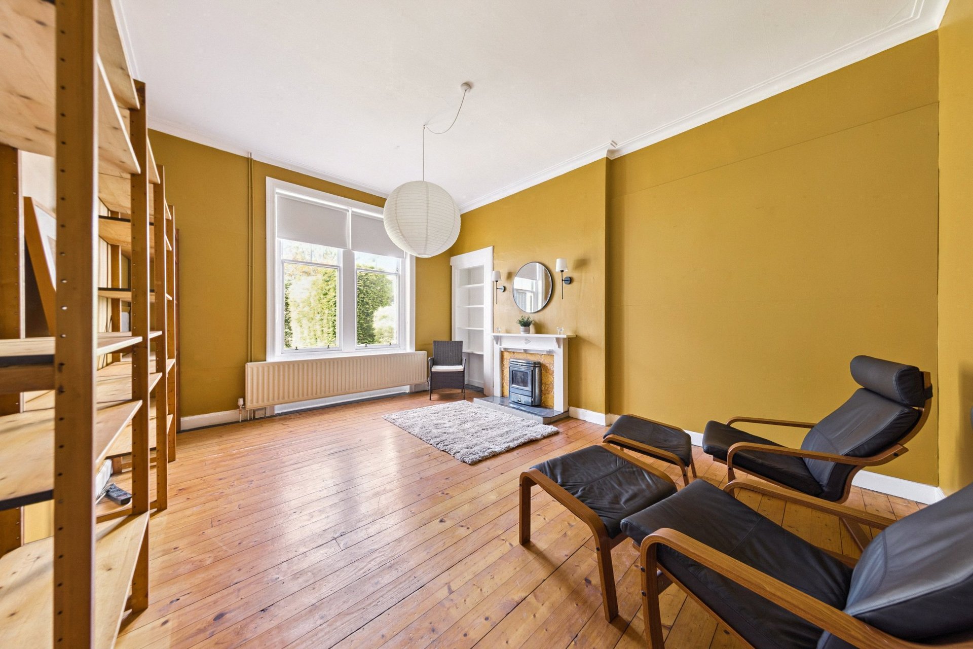 93 Balshagray Avenue, Jordanhill, Glasgow, G11 7EQ - Picture #9