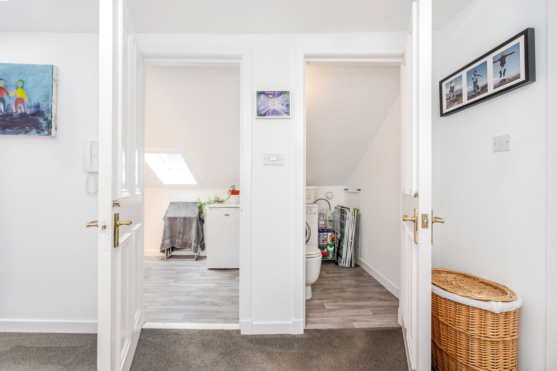 2/1, 17 Baliol Street, Woodlands, Glasgow, G3 6UT - Picture #45
