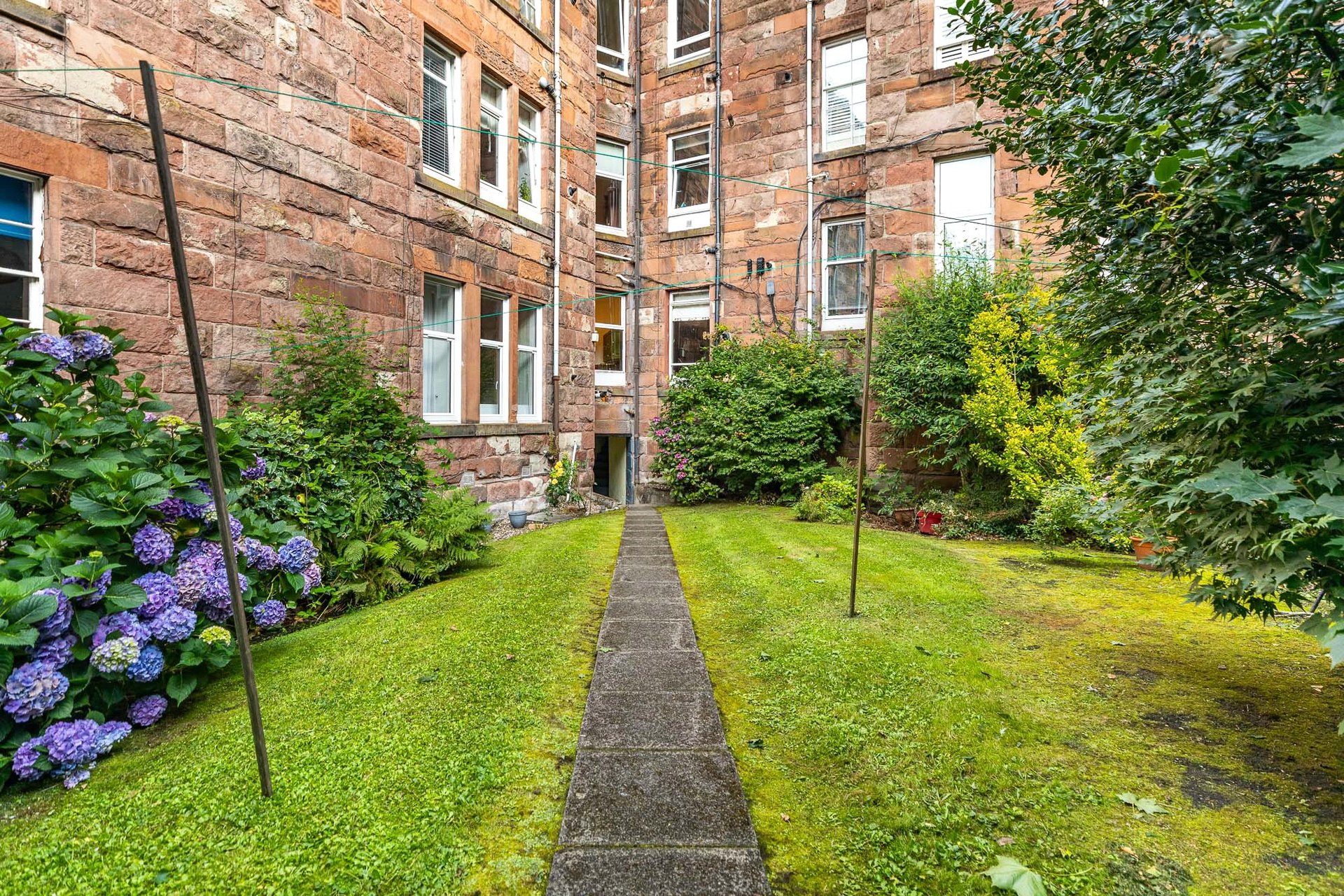 0/2, 99 Queensborough Gardens, Hyndland, Glasgow, G12 9RY - Picture #21