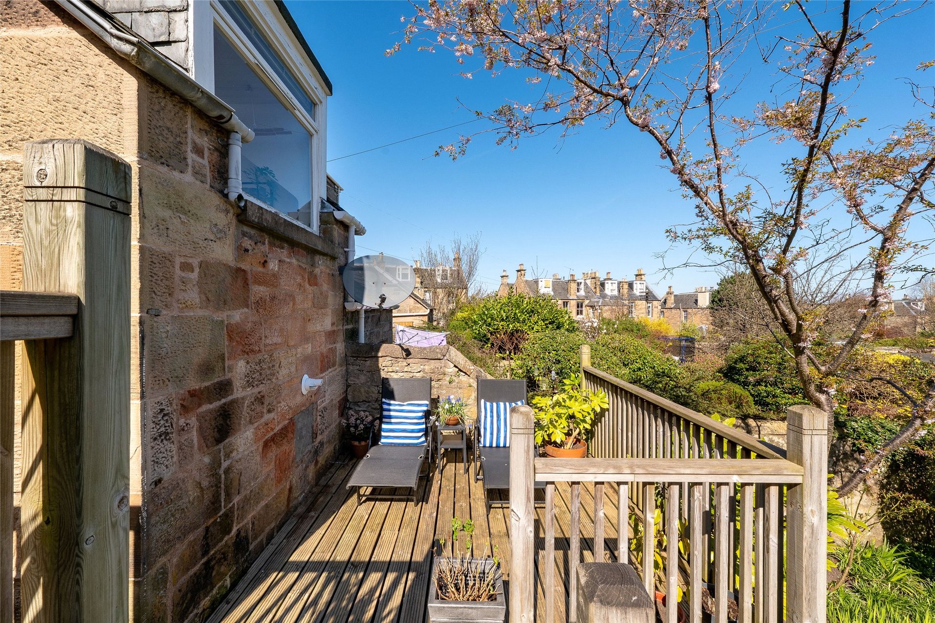 9 Dalhousie Terrace, Edinburgh, Midlothian, EH10 5NE - Picture #24