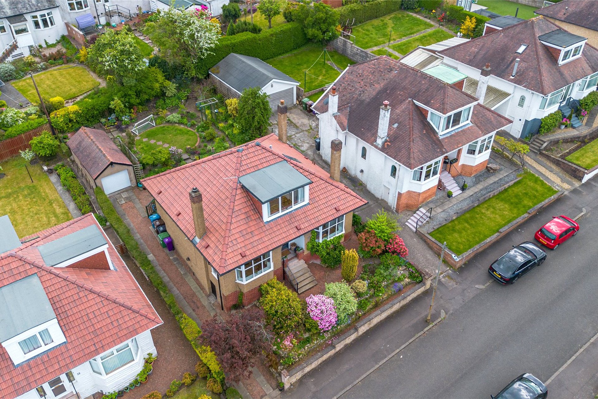 24 Muirhill Avenue, Muirend, Glasgow, G44 3HR - Picture #34