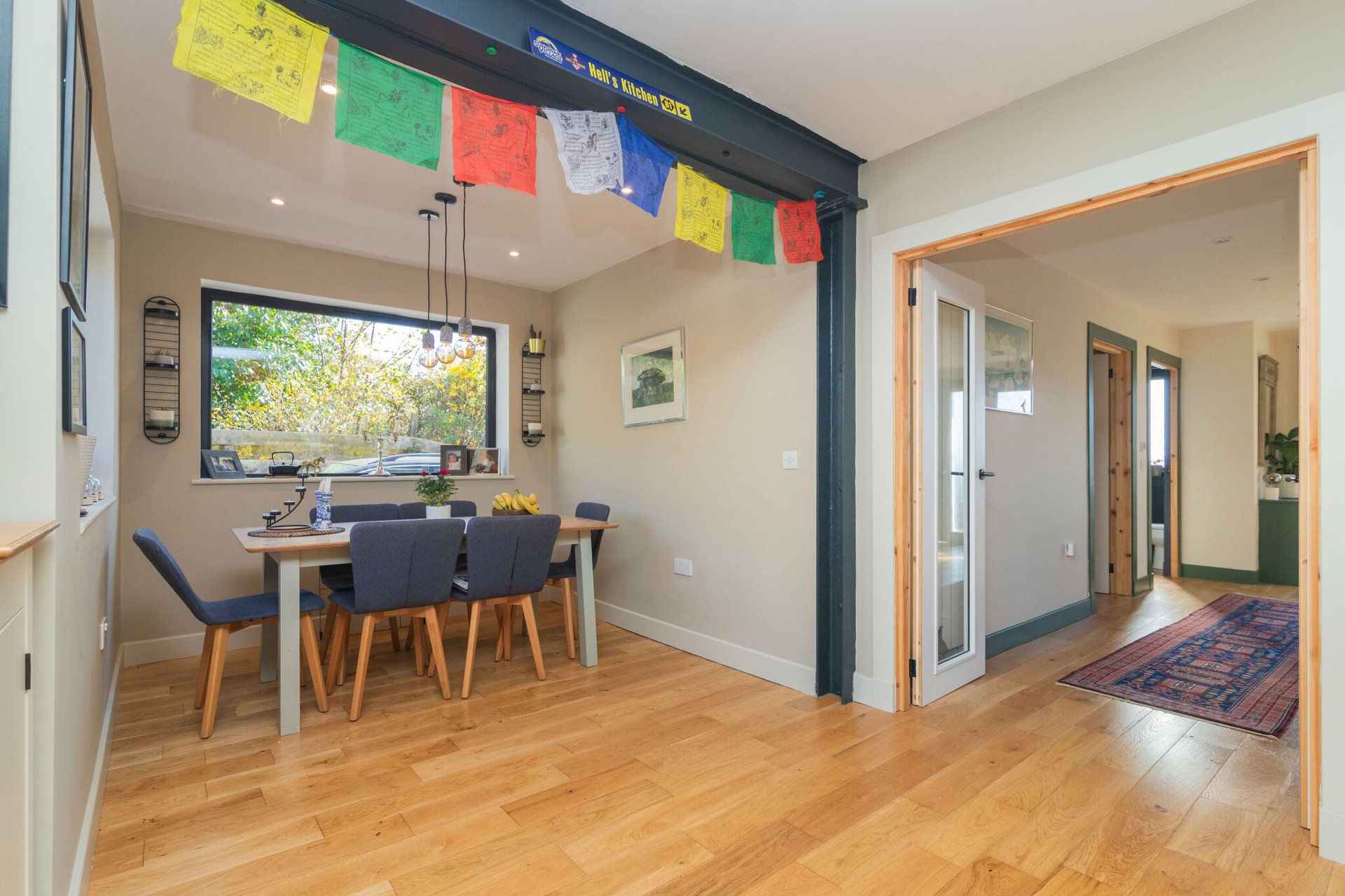 6 Westbourne Crescent, Bearsden, Glasgow, East Dunbartonshire, G61 4HD - Picture #9
