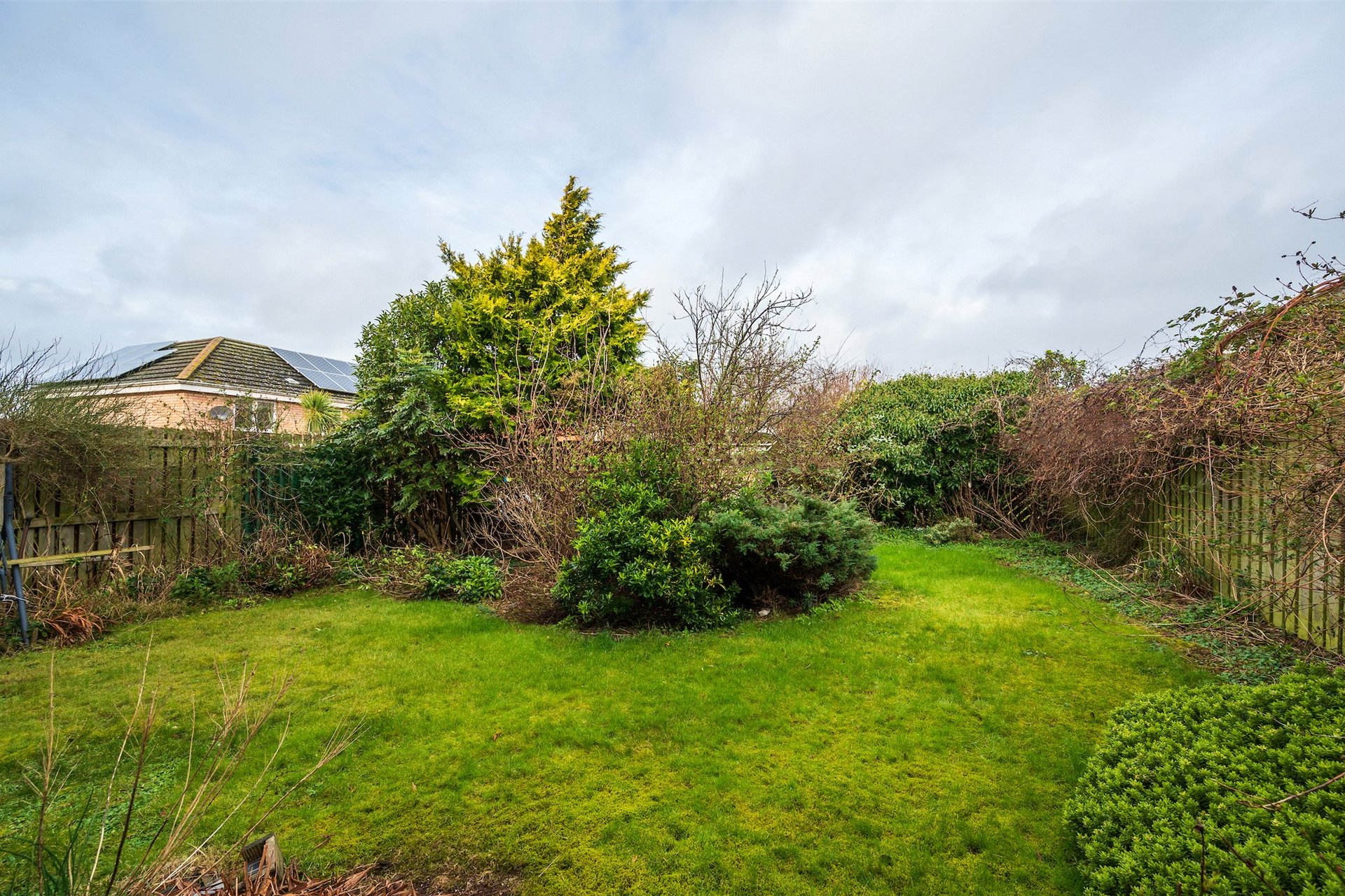 3 Wilson Place, Dunbar, East Lothian, EH42 1GG - Picture #21