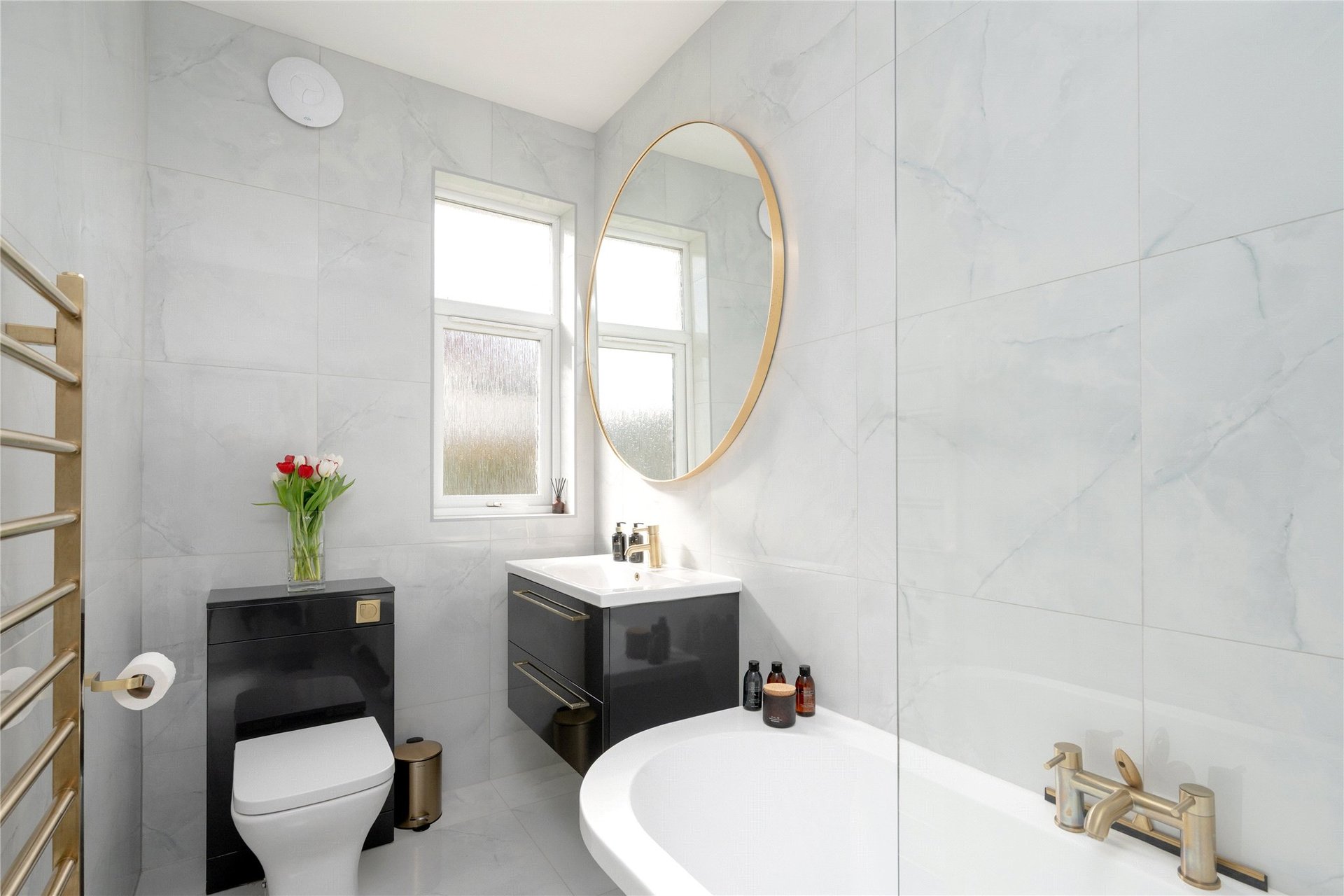 61 Duddingston Road, Edinburgh, EH15 1SD - Picture #14