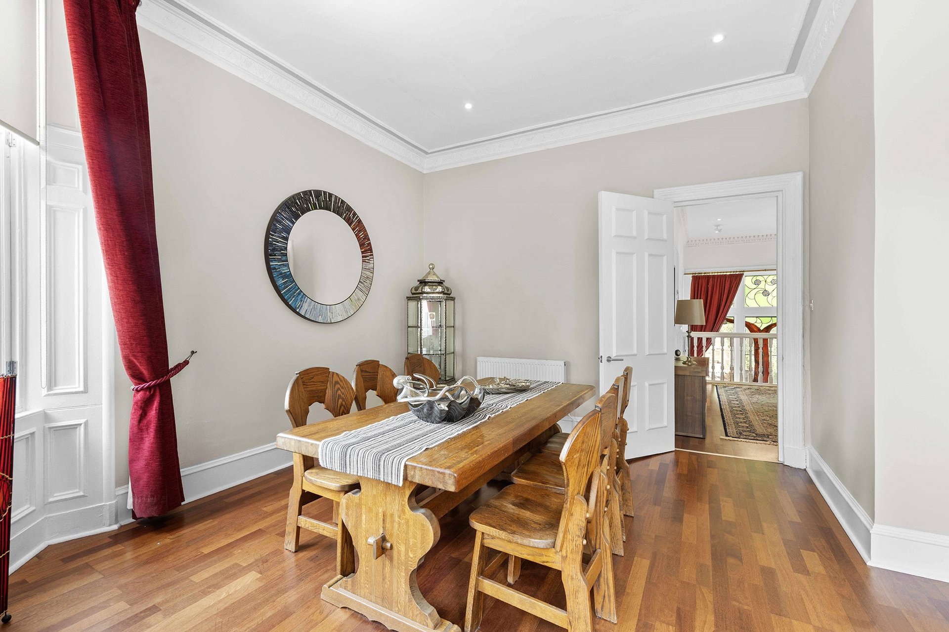 1/1, 19 Sherbrooke Avenue, Pollokshields, Glasgow, G41 4HF - Picture #14