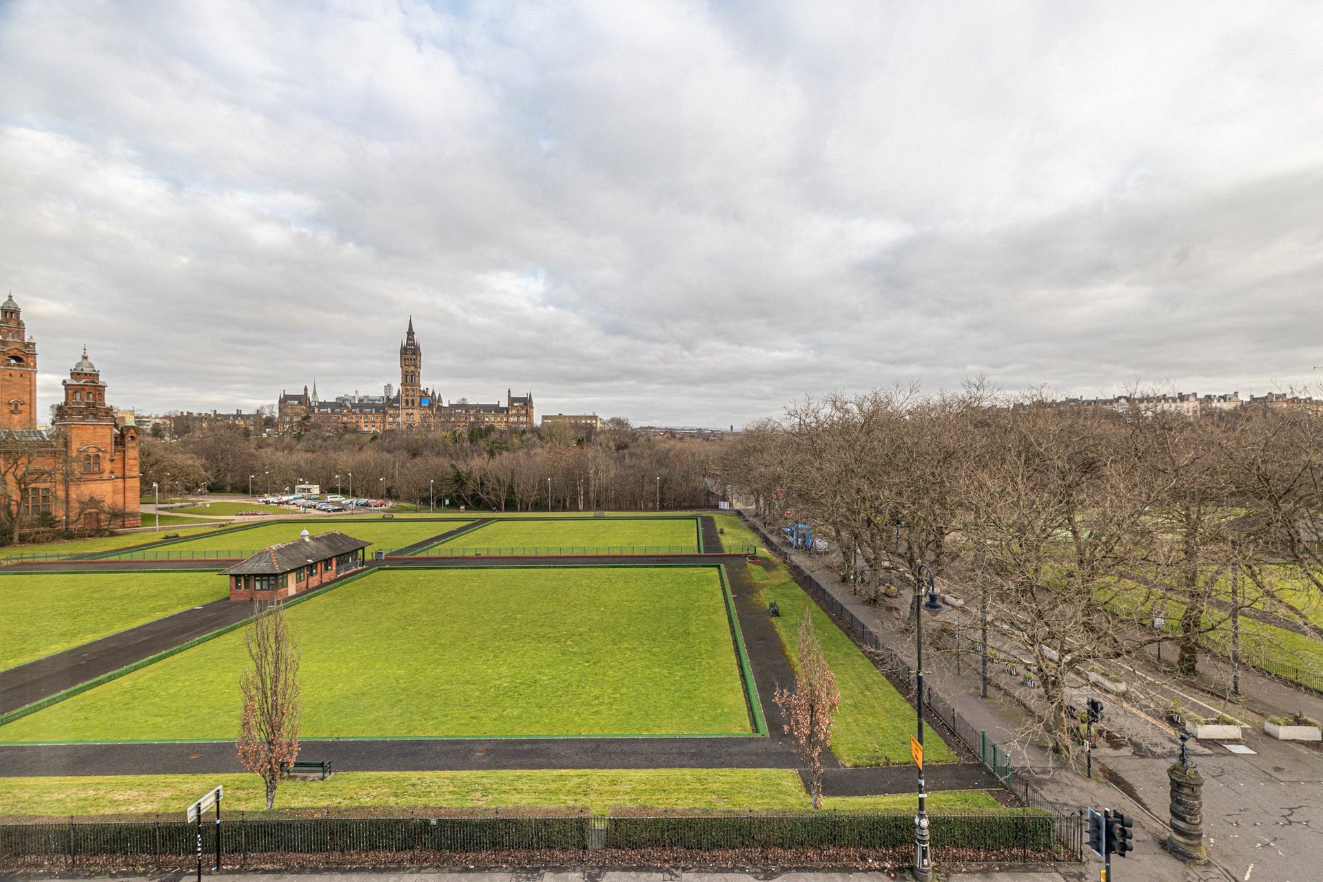 3/1, 23 Radnor Street, Kelvingrove, Glasgow, G3 7UA - Picture #25