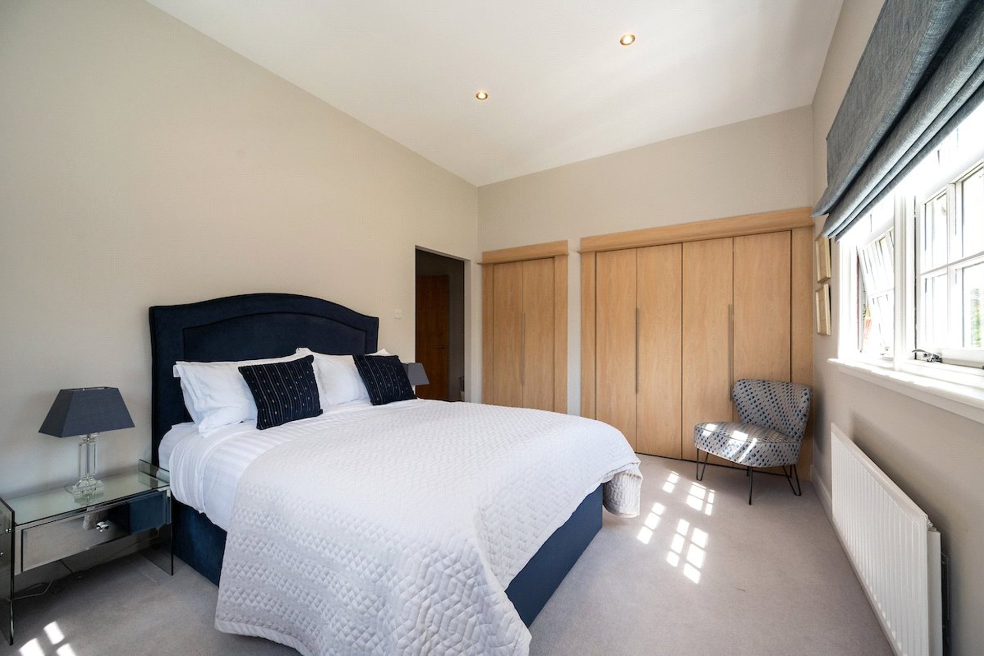 Moy House, 66 The Village, Archerfield, Dirleton, North Berwick, EH39 5HT - Picture #21
