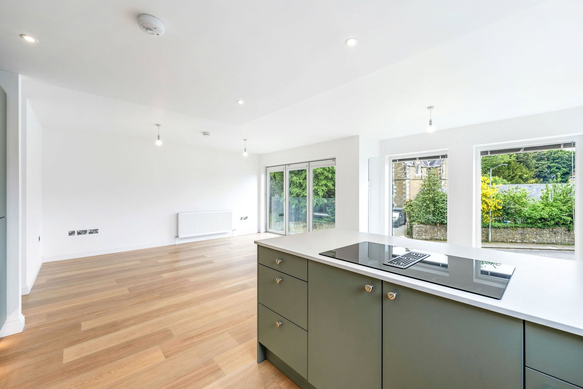 5 Westgrove Apartments, Waverley Road, Melrose, Scottish Borders, TD6 9SL - Picture #4